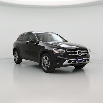 2022 Mercedes-Benz GLC300