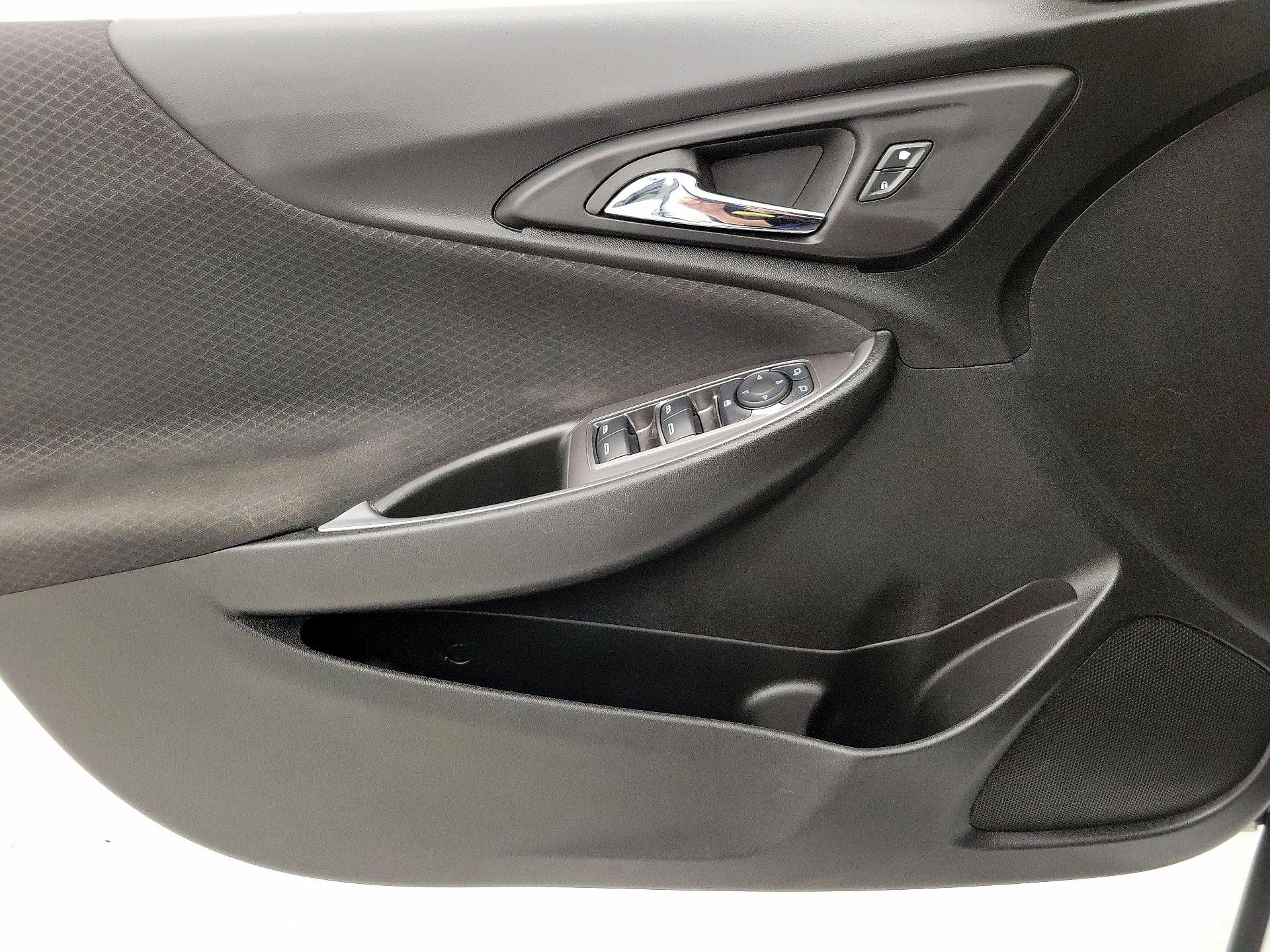 Thumbnail: 2024 Chevrolet Malibu - 12