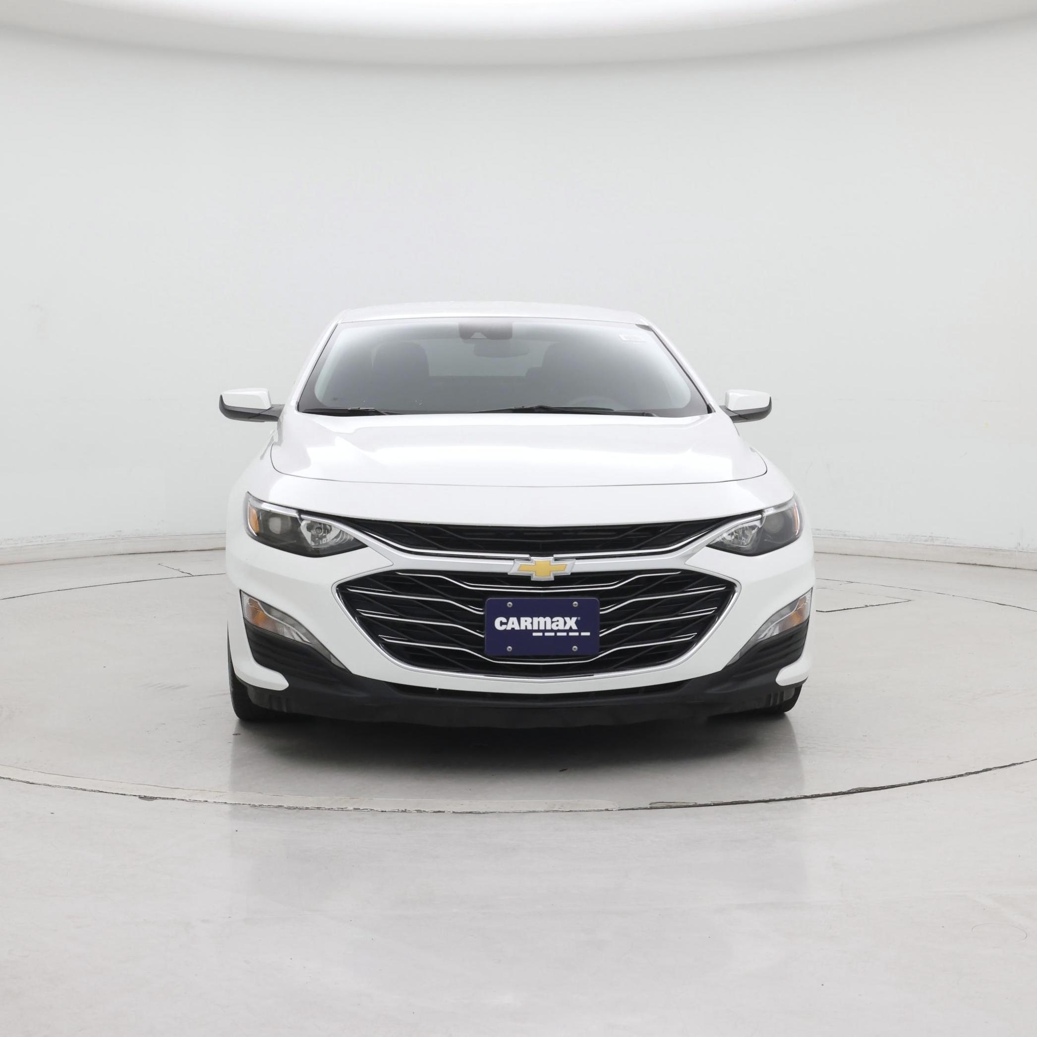 Thumbnail: 2024 Chevrolet Malibu - 5
