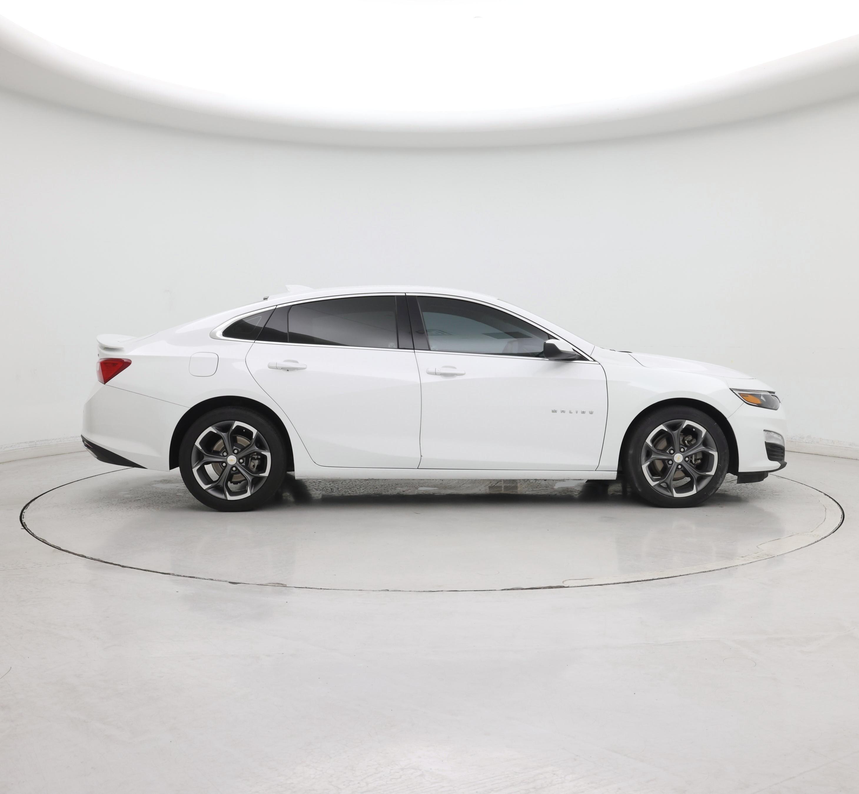 Thumbnail: 2024 Chevrolet Malibu - 7