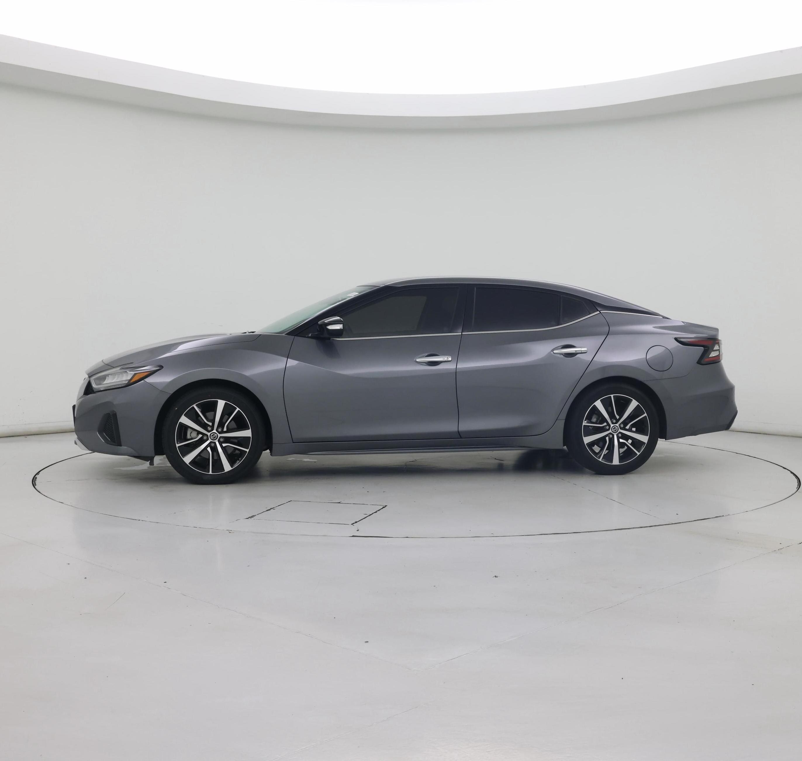 Thumbnail: 2022 Nissan Maxima - 3