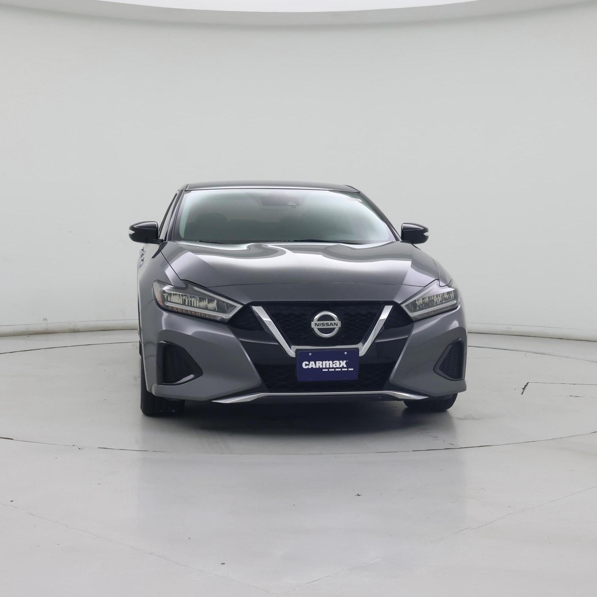 Thumbnail: 2022 Nissan Maxima - 5