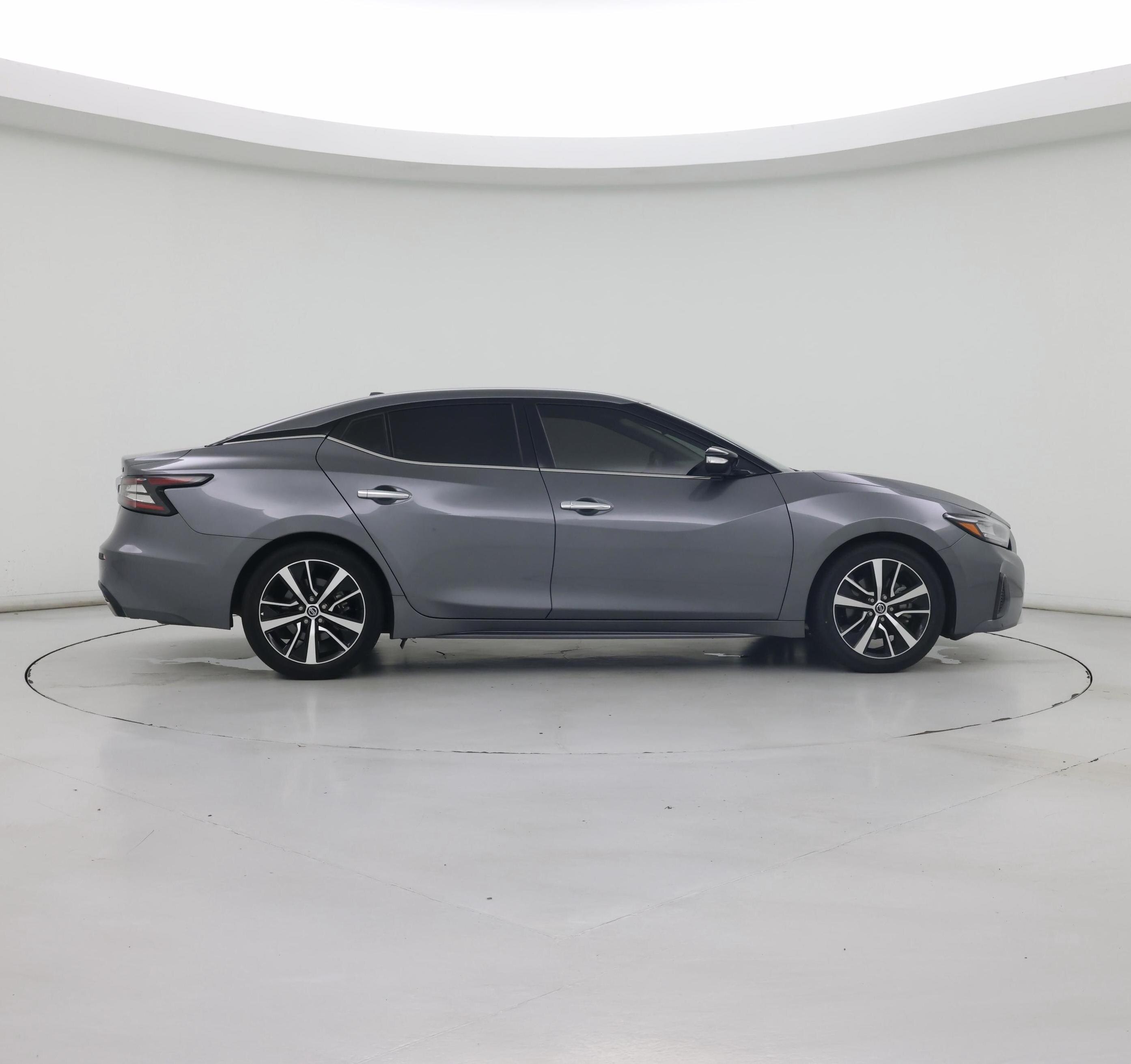 Thumbnail: 2022 Nissan Maxima - 7