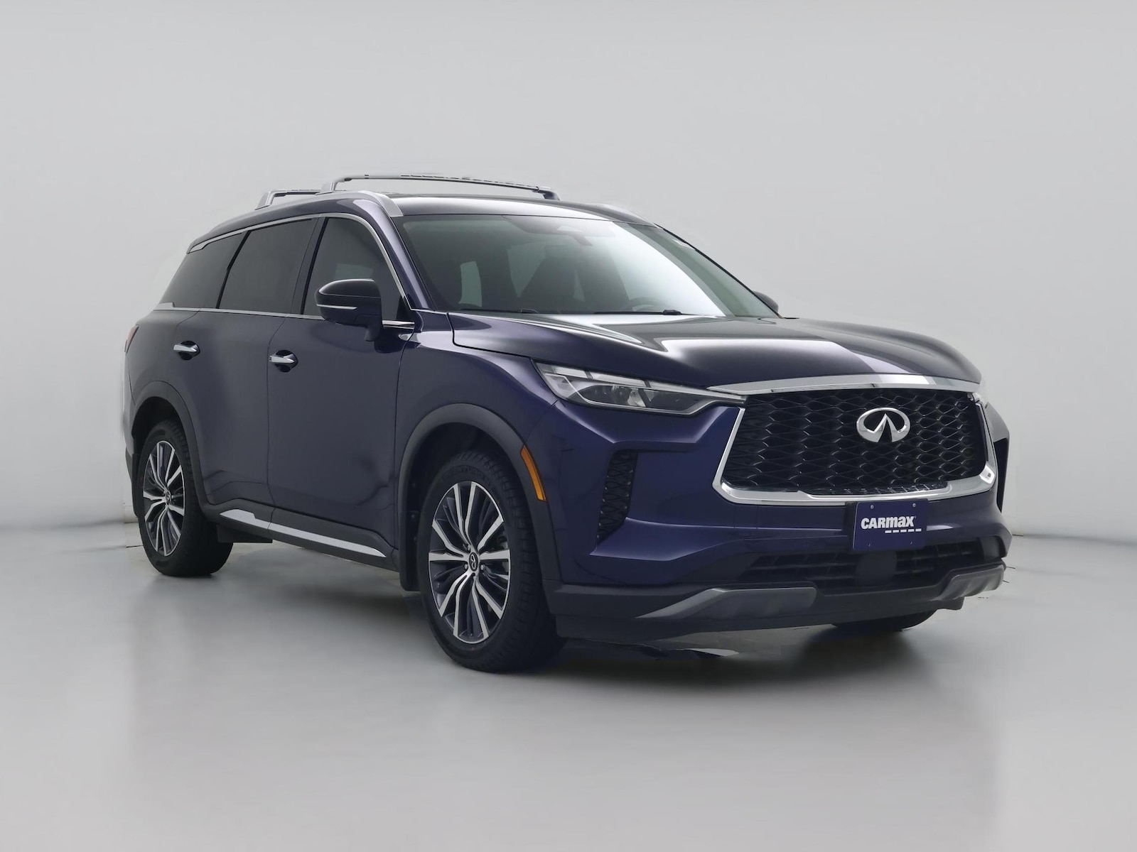 2023 INFINITI QX60
