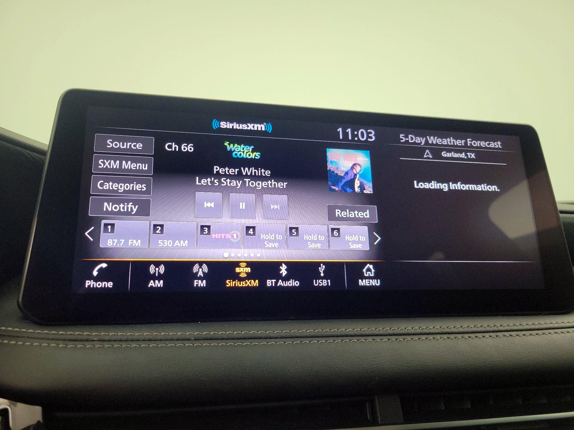 Thumbnail: 2023 INFINITI QX60 - 15