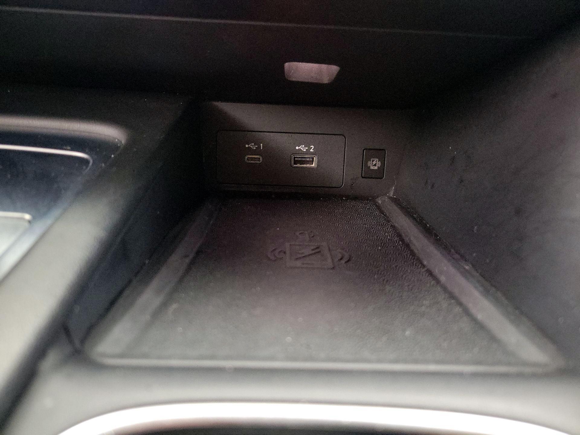 Thumbnail: 2023 INFINITI QX60 - 18