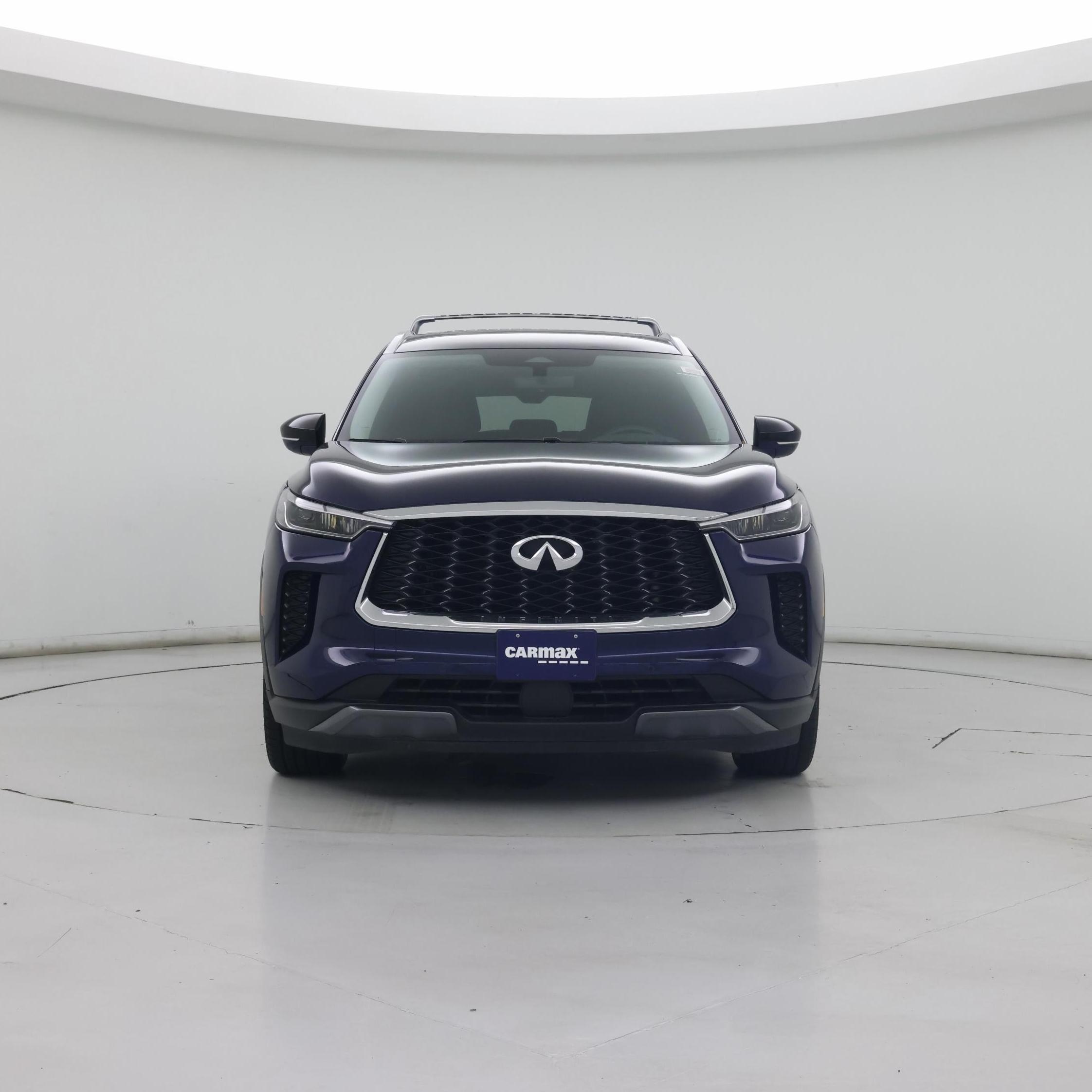 Thumbnail: 2023 INFINITI QX60 - 5