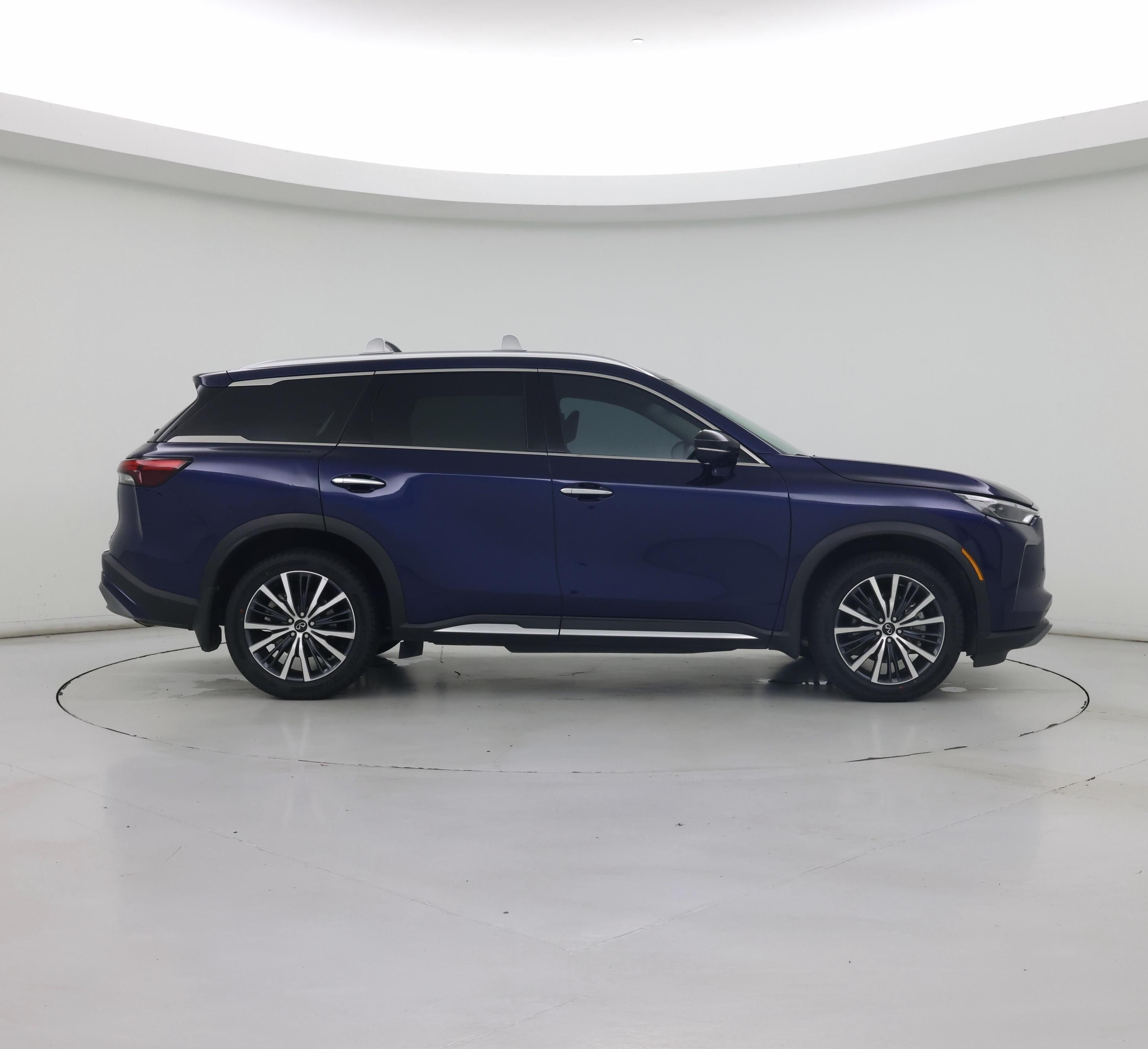 Thumbnail: 2023 INFINITI QX60 - 7