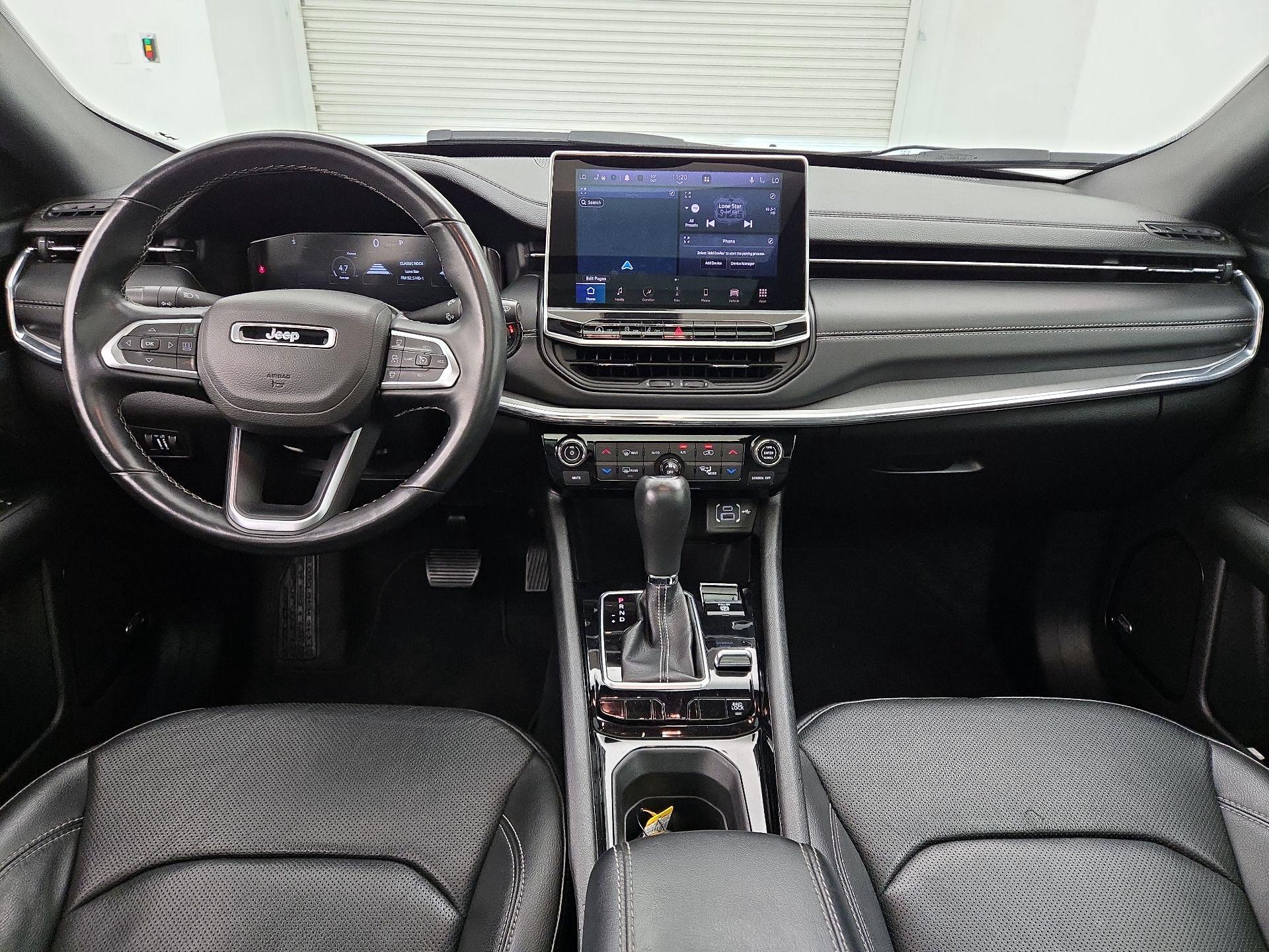 Thumbnail: 2022 Jeep Compass - 9
