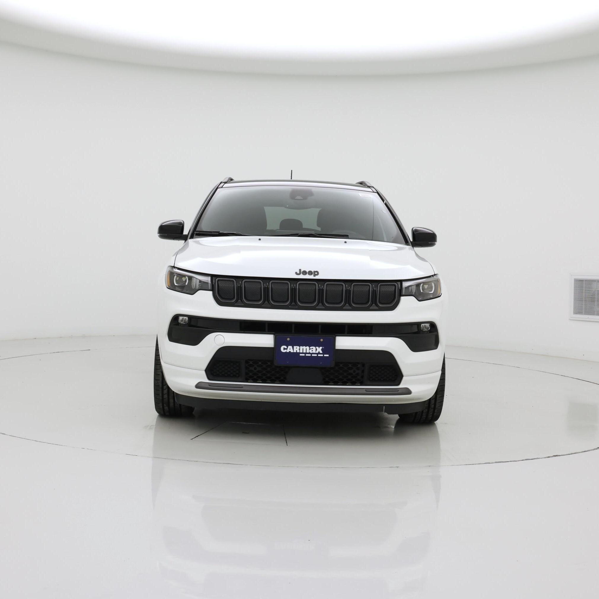 Thumbnail: 2022 Jeep Compass - 5