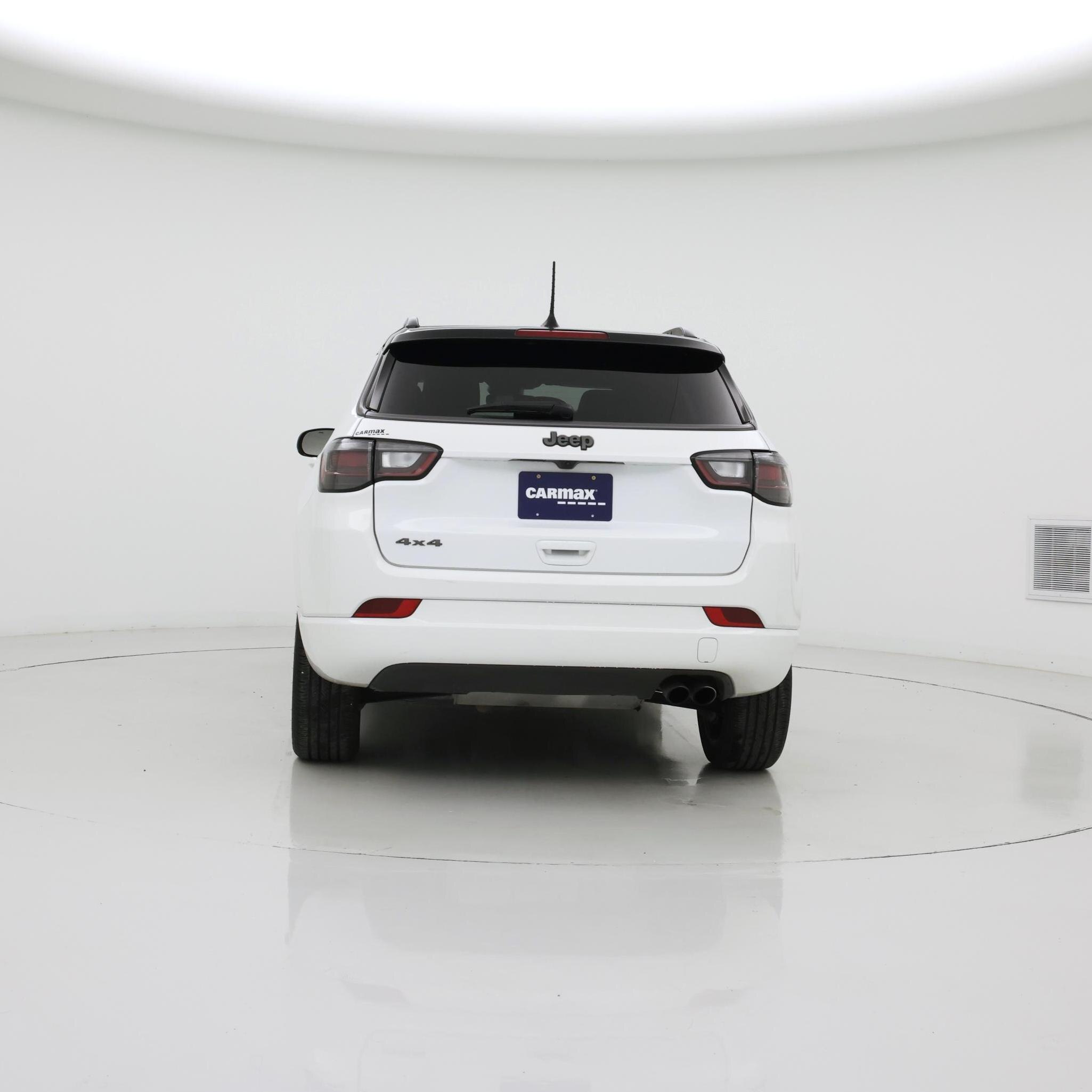Thumbnail: 2022 Jeep Compass - 6