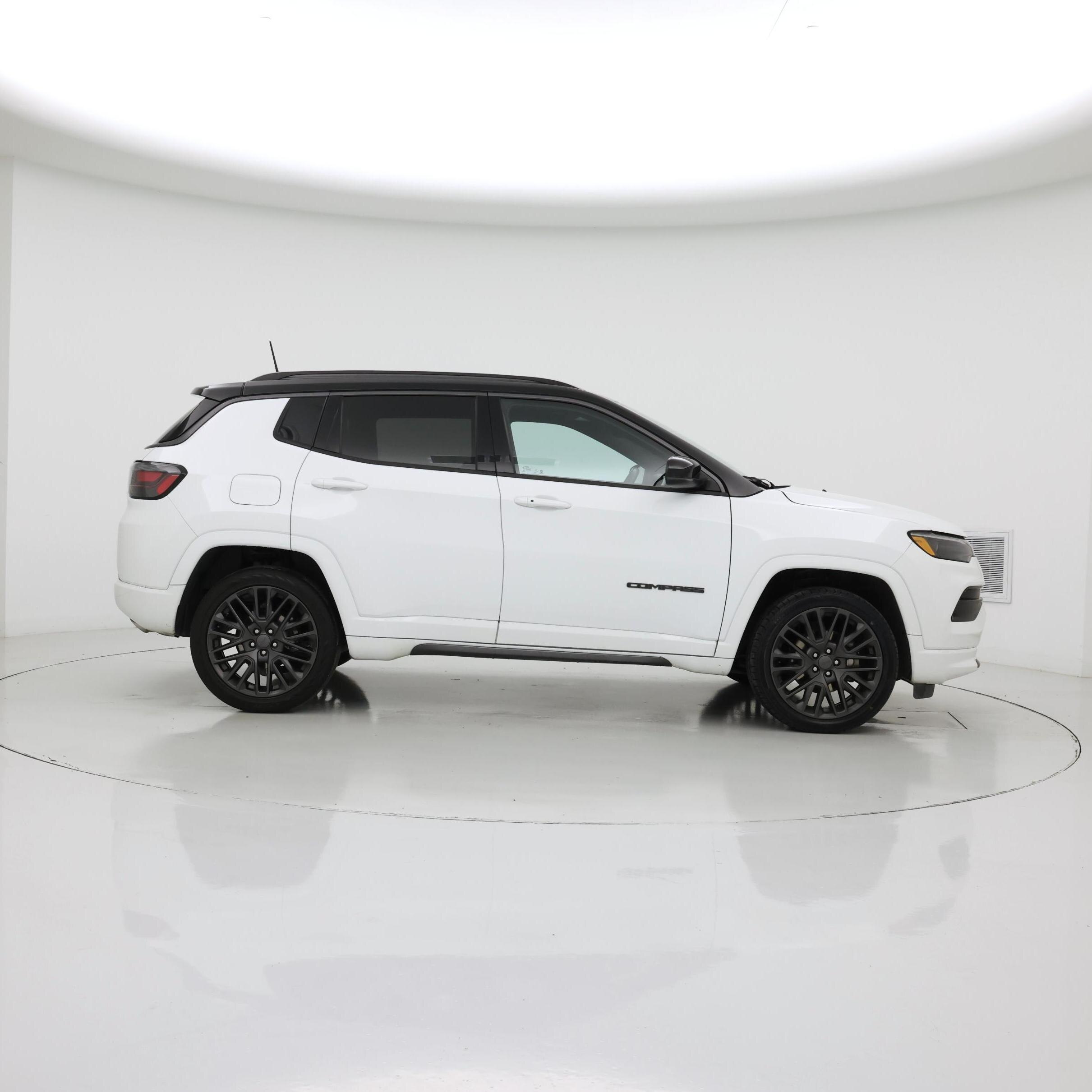 Thumbnail: 2022 Jeep Compass - 7