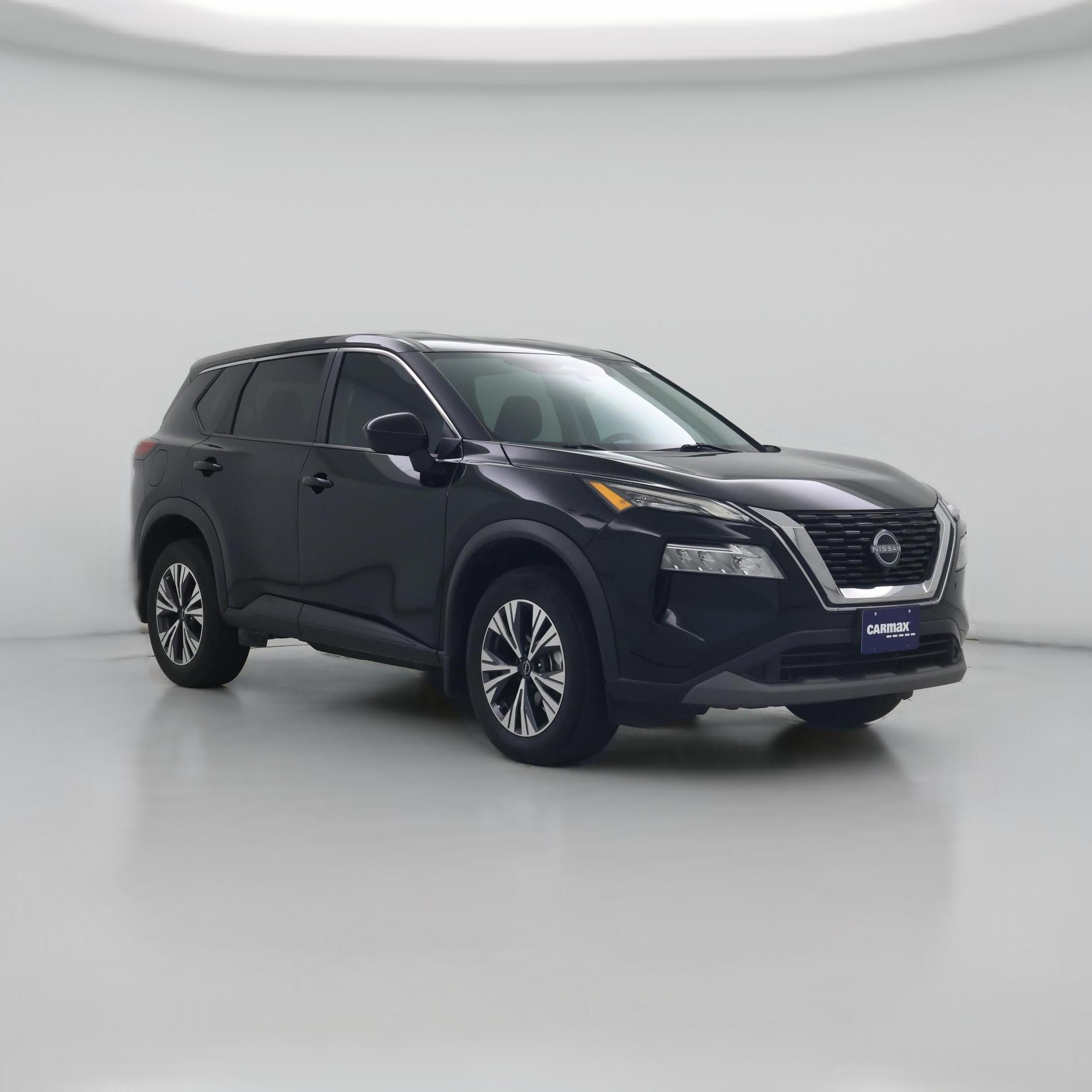 Thumbnail: 2023 Nissan Rogue - 1