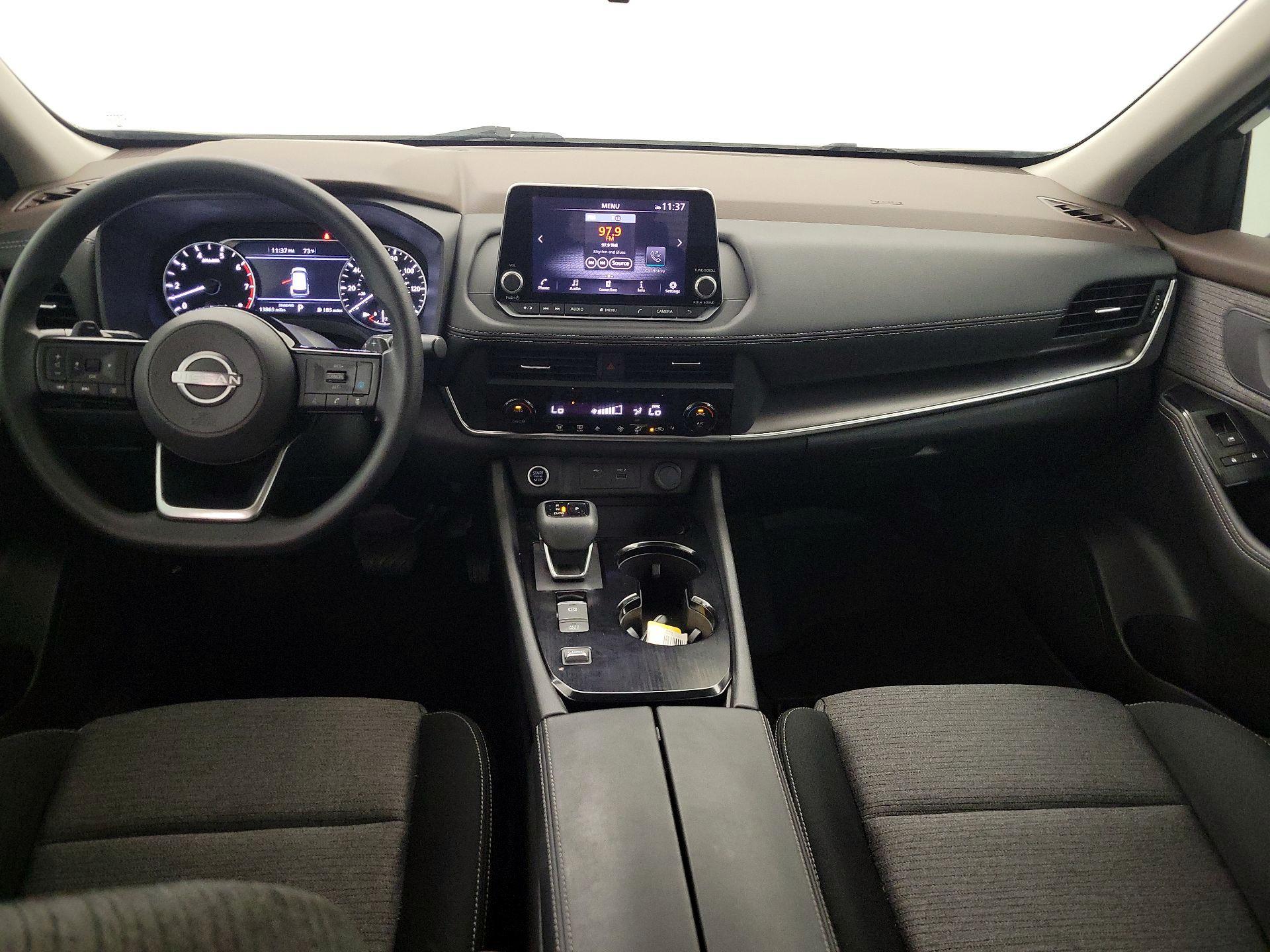 Thumbnail: 2023 Nissan Rogue - 9