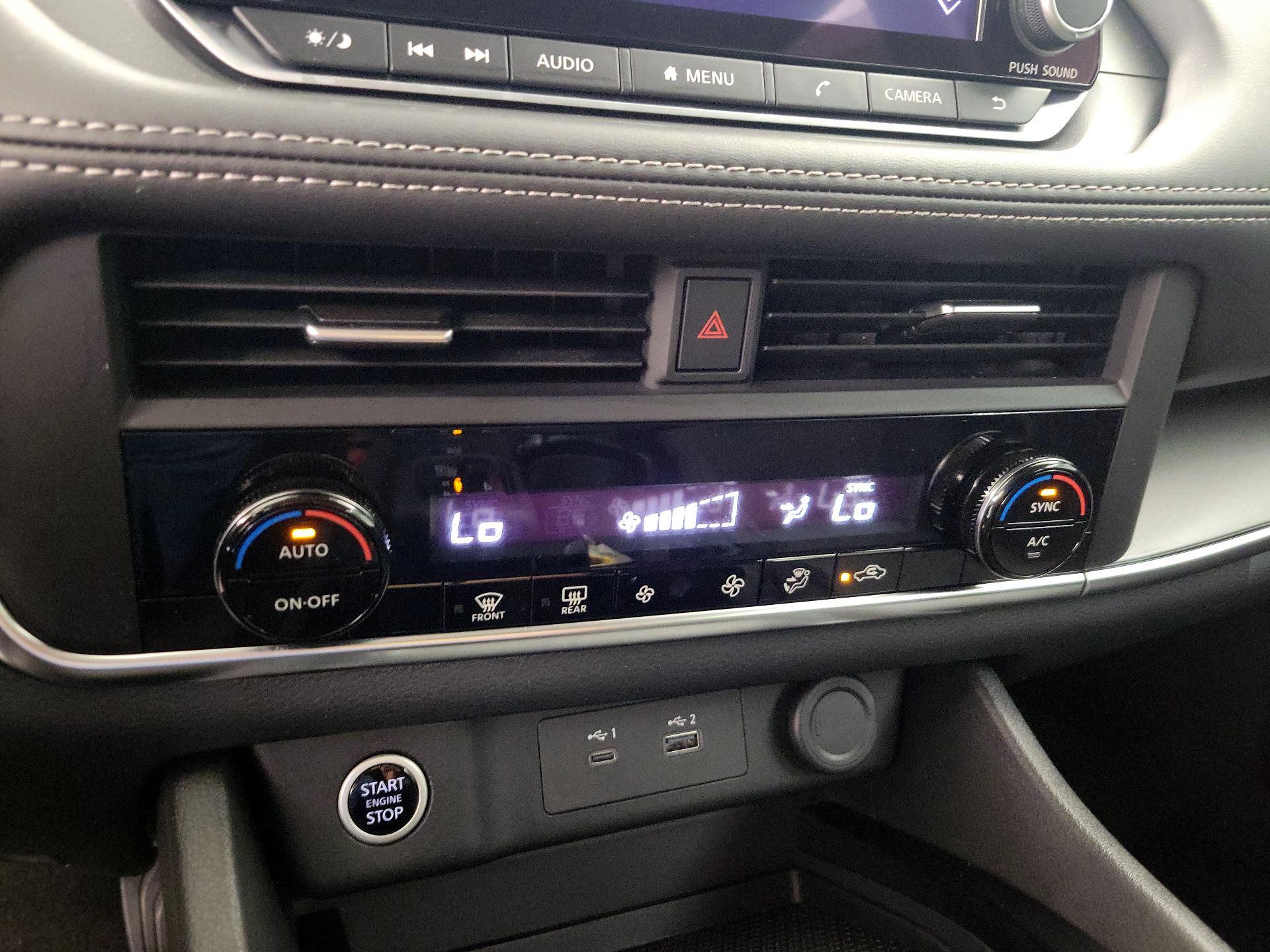 Thumbnail: 2023 Nissan Rogue - 16