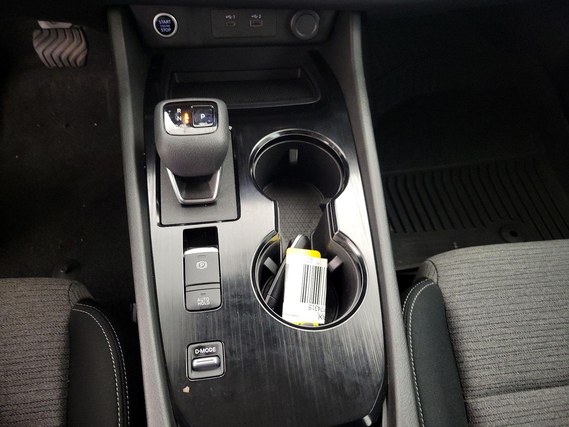 Thumbnail: 2023 Nissan Rogue - 17