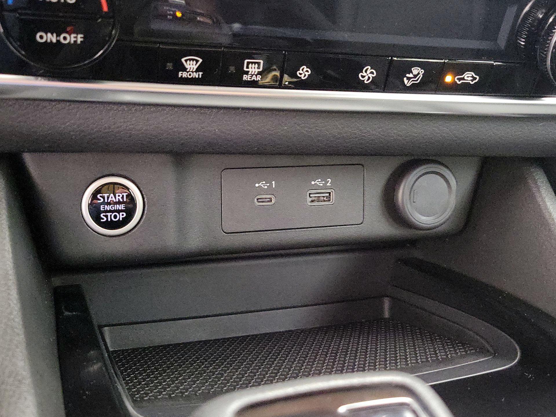 Thumbnail: 2023 Nissan Rogue - 18