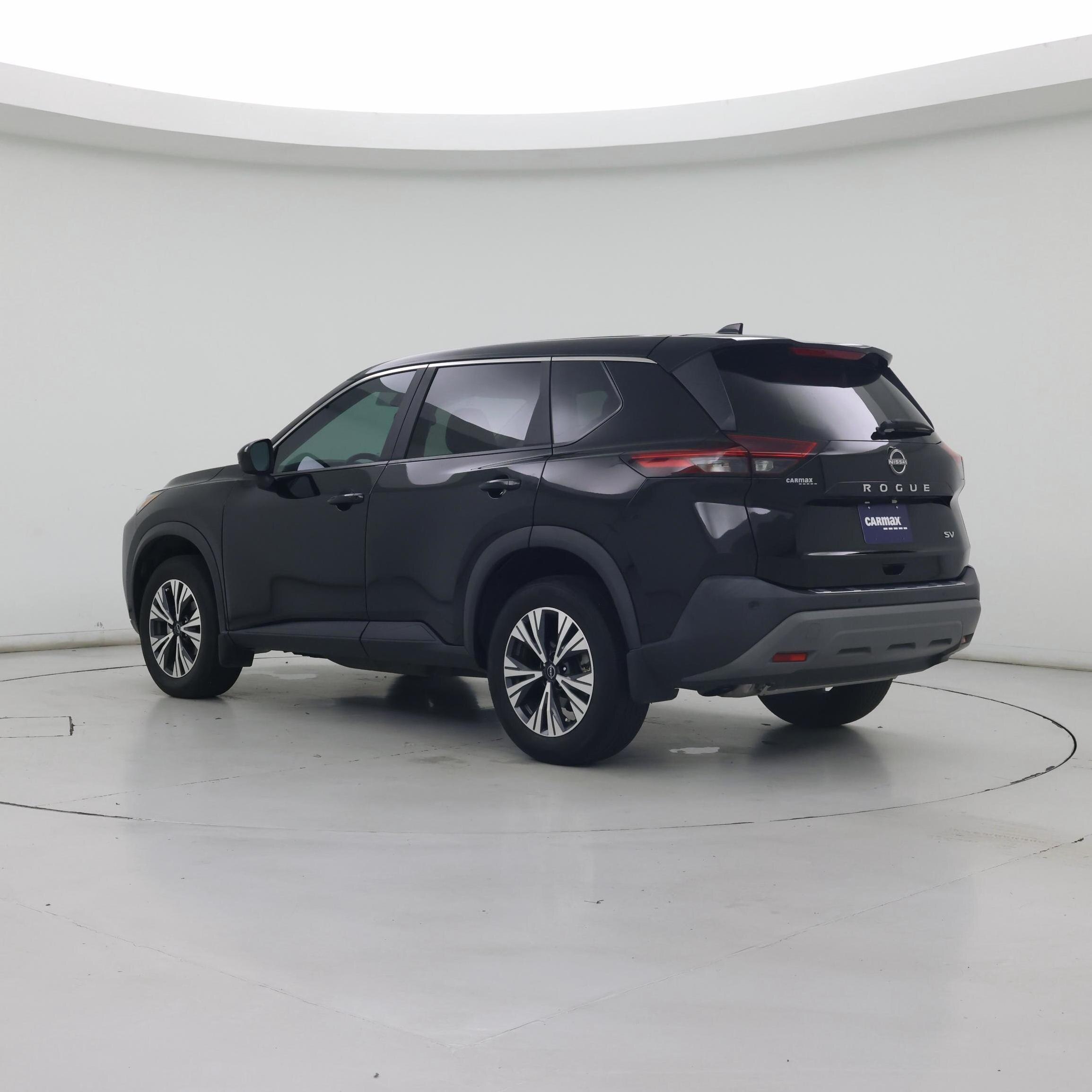 Thumbnail: 2023 Nissan Rogue - 2