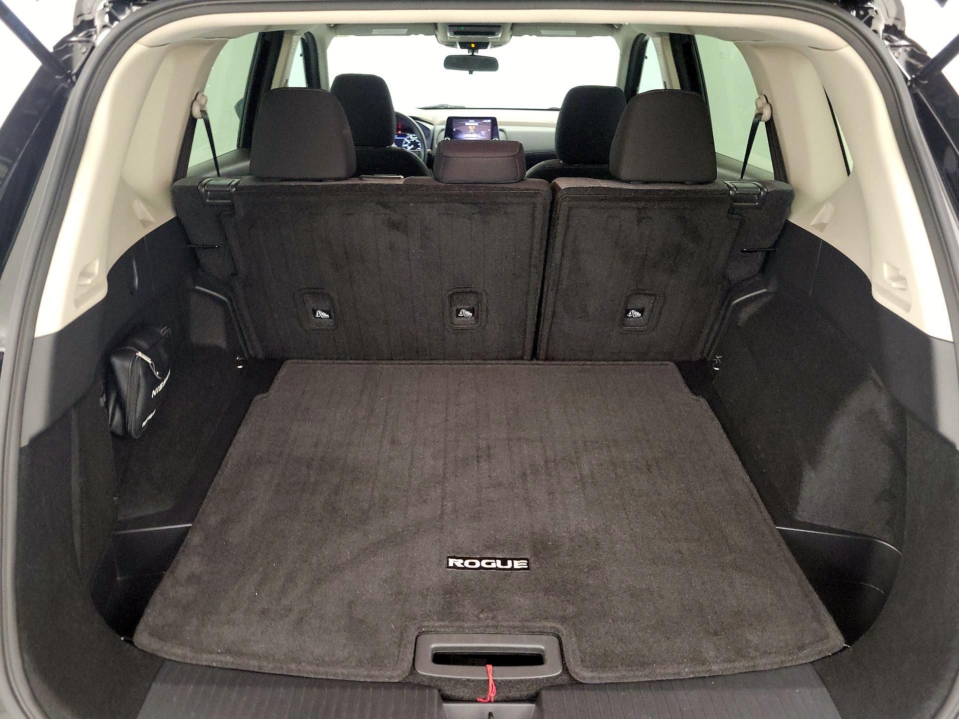 Thumbnail: 2023 Nissan Rogue - 20