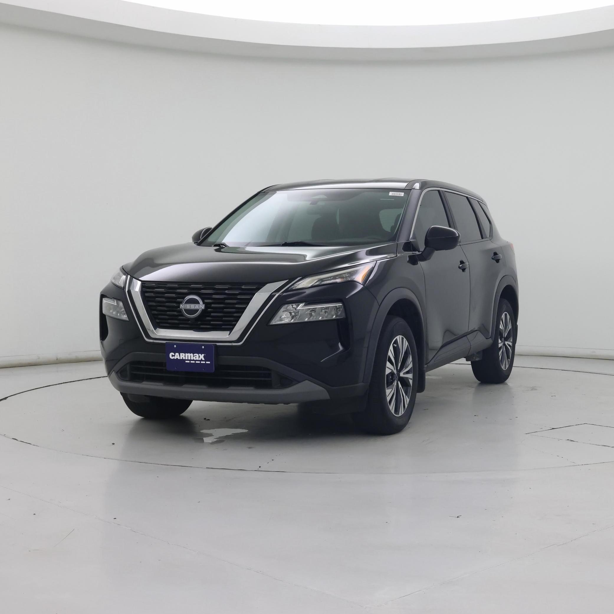 Thumbnail: 2023 Nissan Rogue - 4
