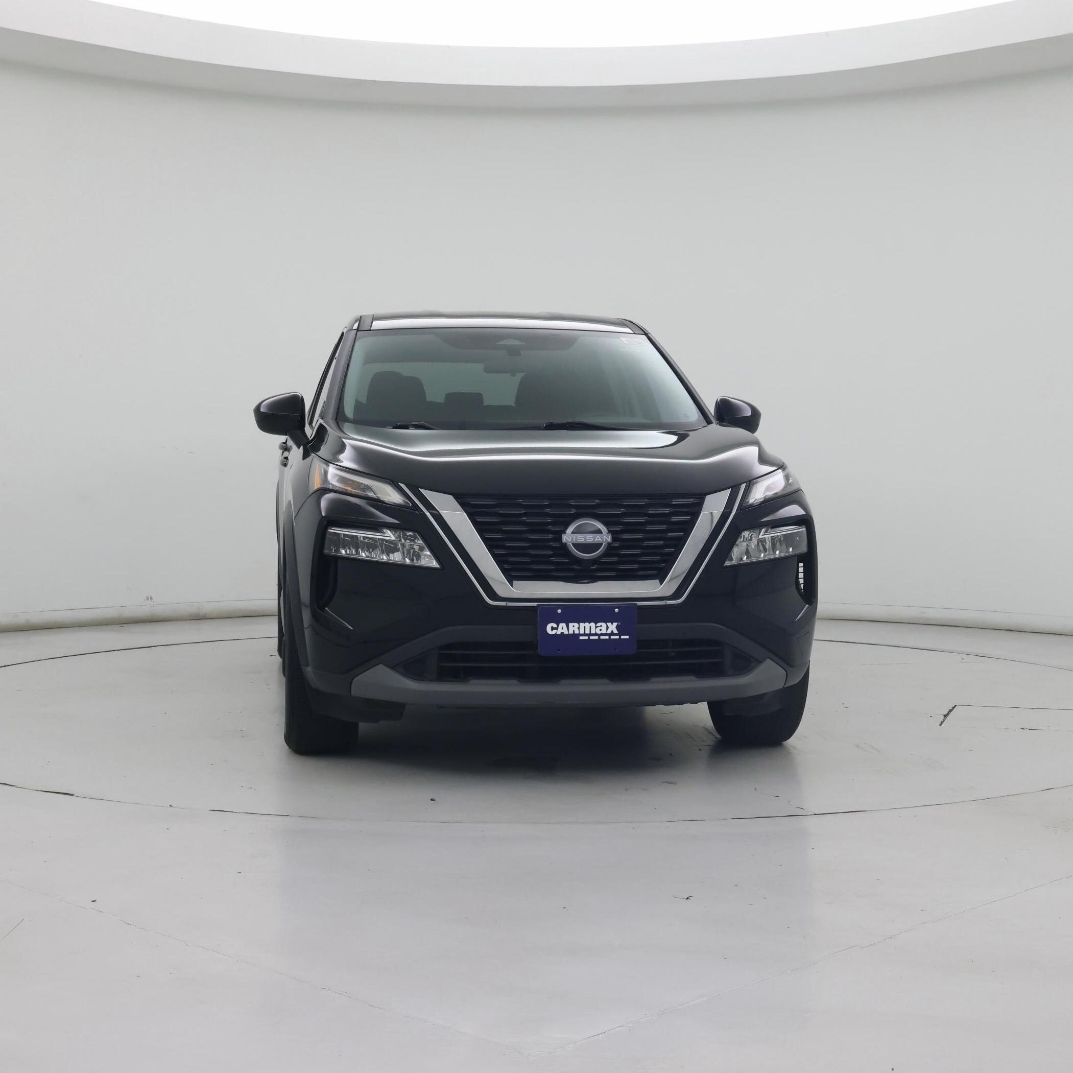 Thumbnail: 2023 Nissan Rogue - 5