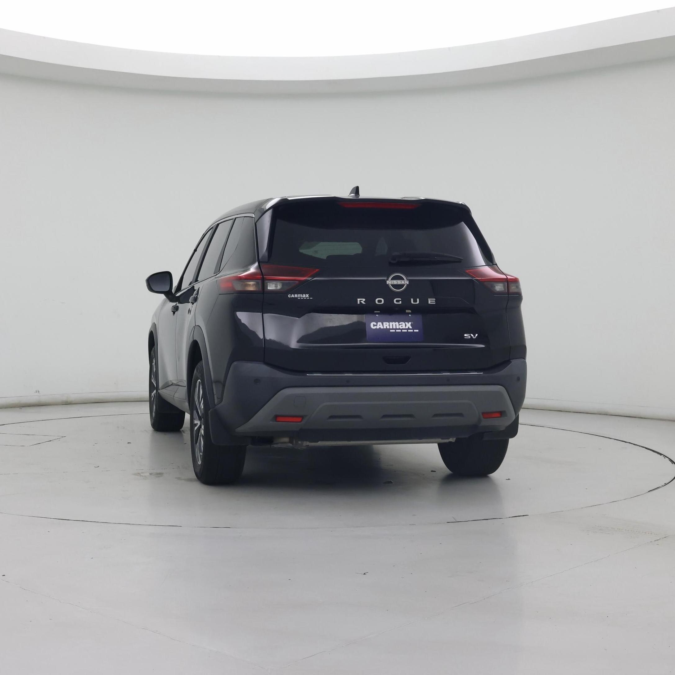 Thumbnail: 2023 Nissan Rogue - 6