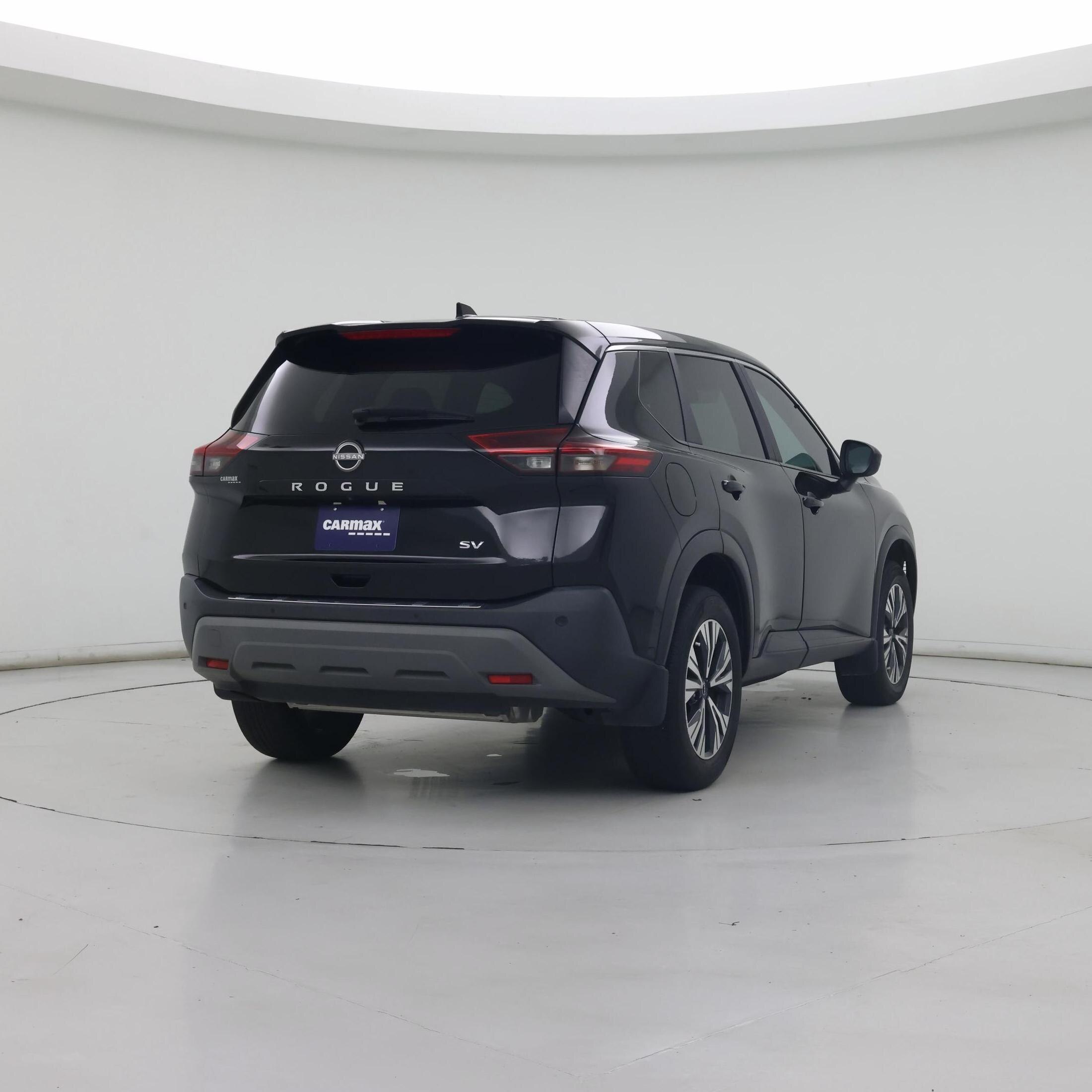 Thumbnail: 2023 Nissan Rogue - 8