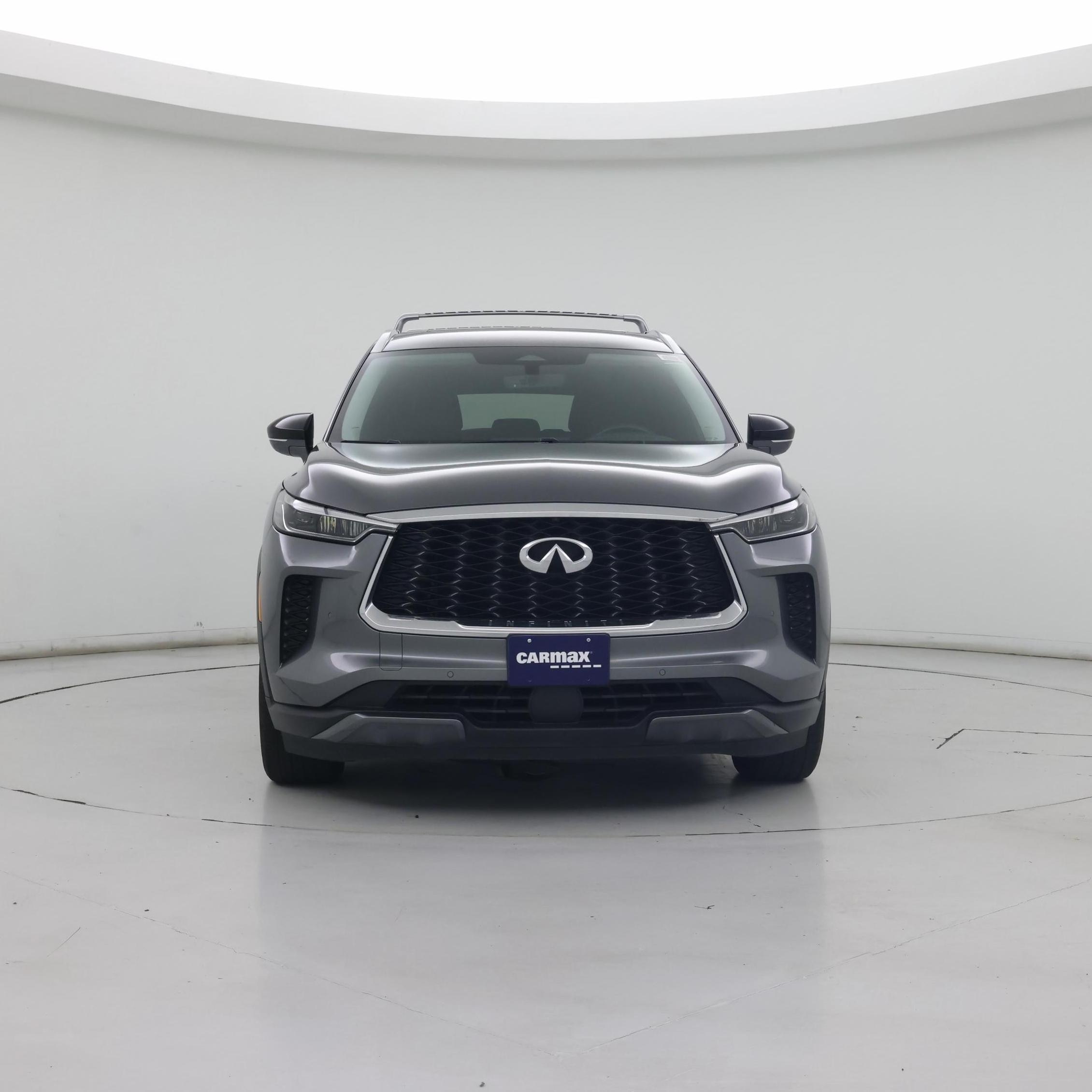 Thumbnail: 2023 INFINITI QX60 - 5