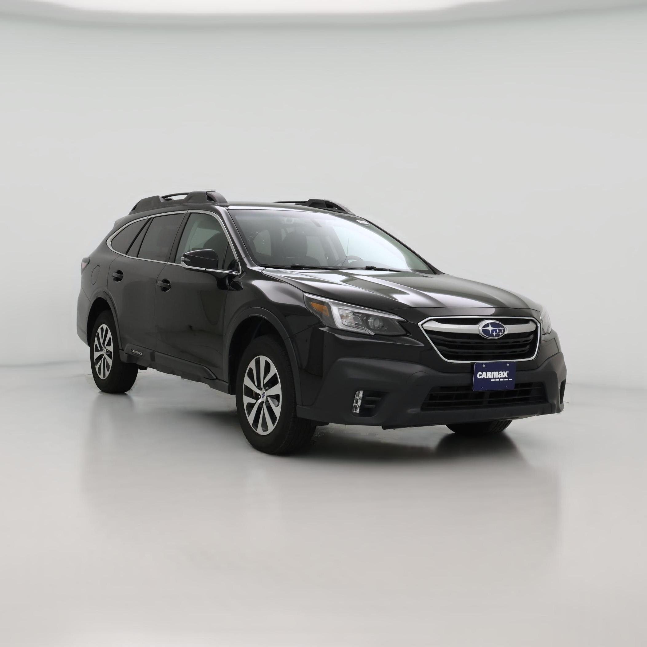 Thumbnail: 2022 Subaru Outback - 1