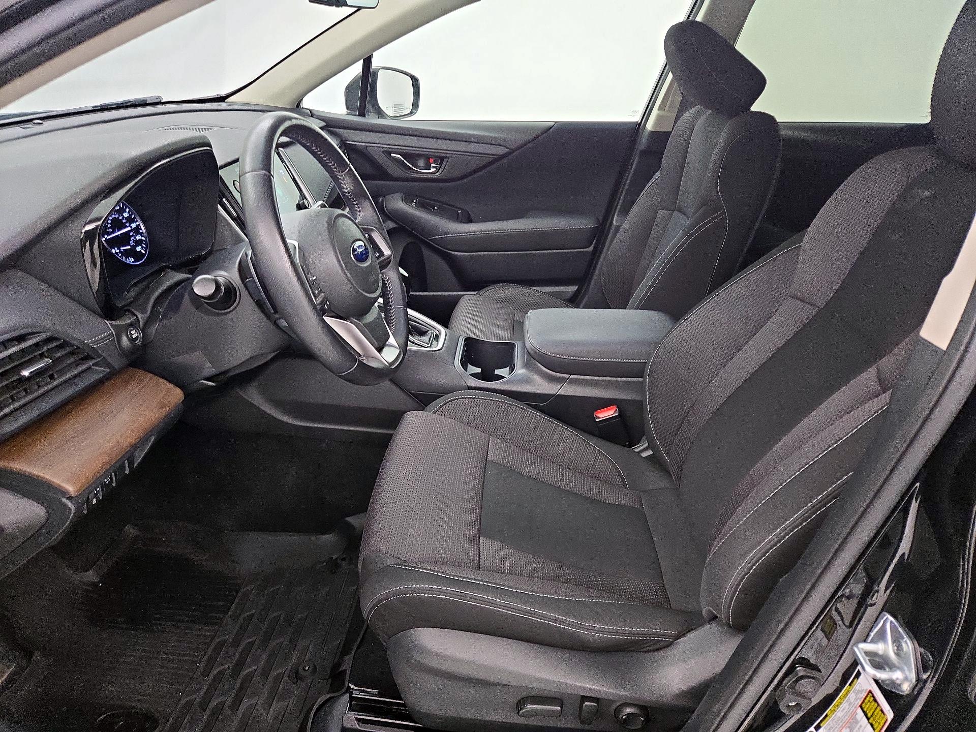 Thumbnail: 2022 Subaru Outback - 11