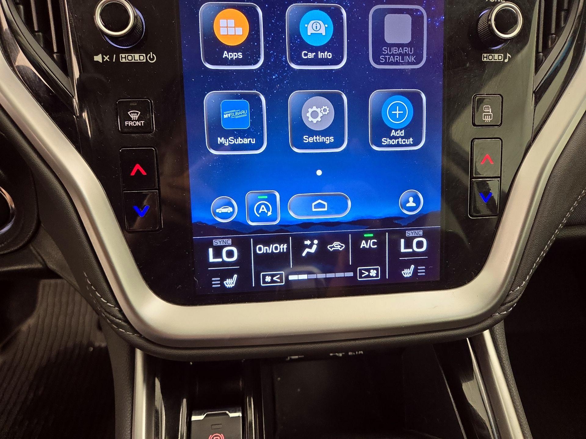 Thumbnail: 2022 Subaru Outback - 16