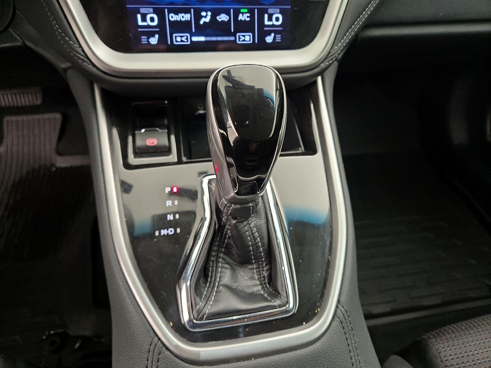 Thumbnail: 2022 Subaru Outback - 17