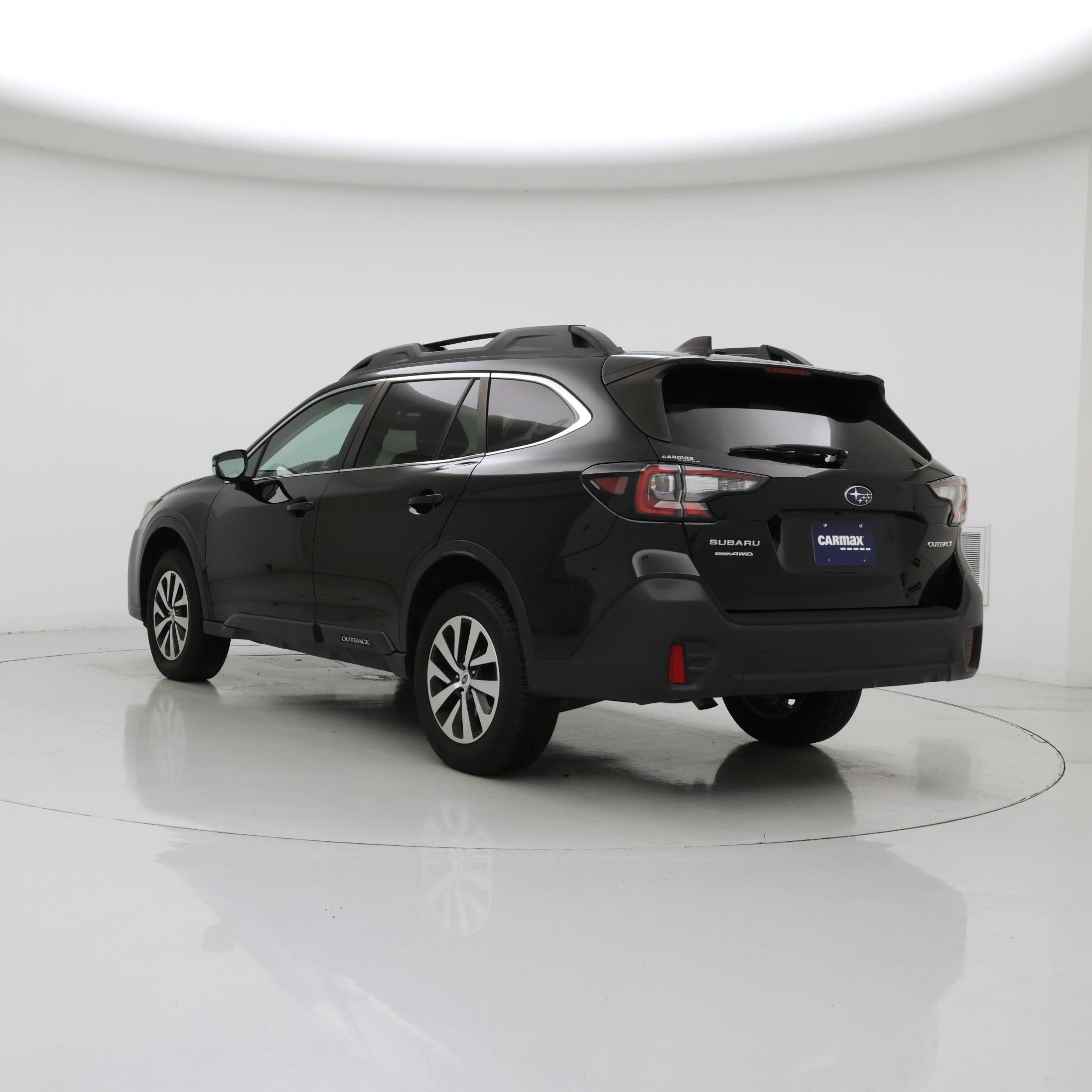 Thumbnail: 2022 Subaru Outback - 2