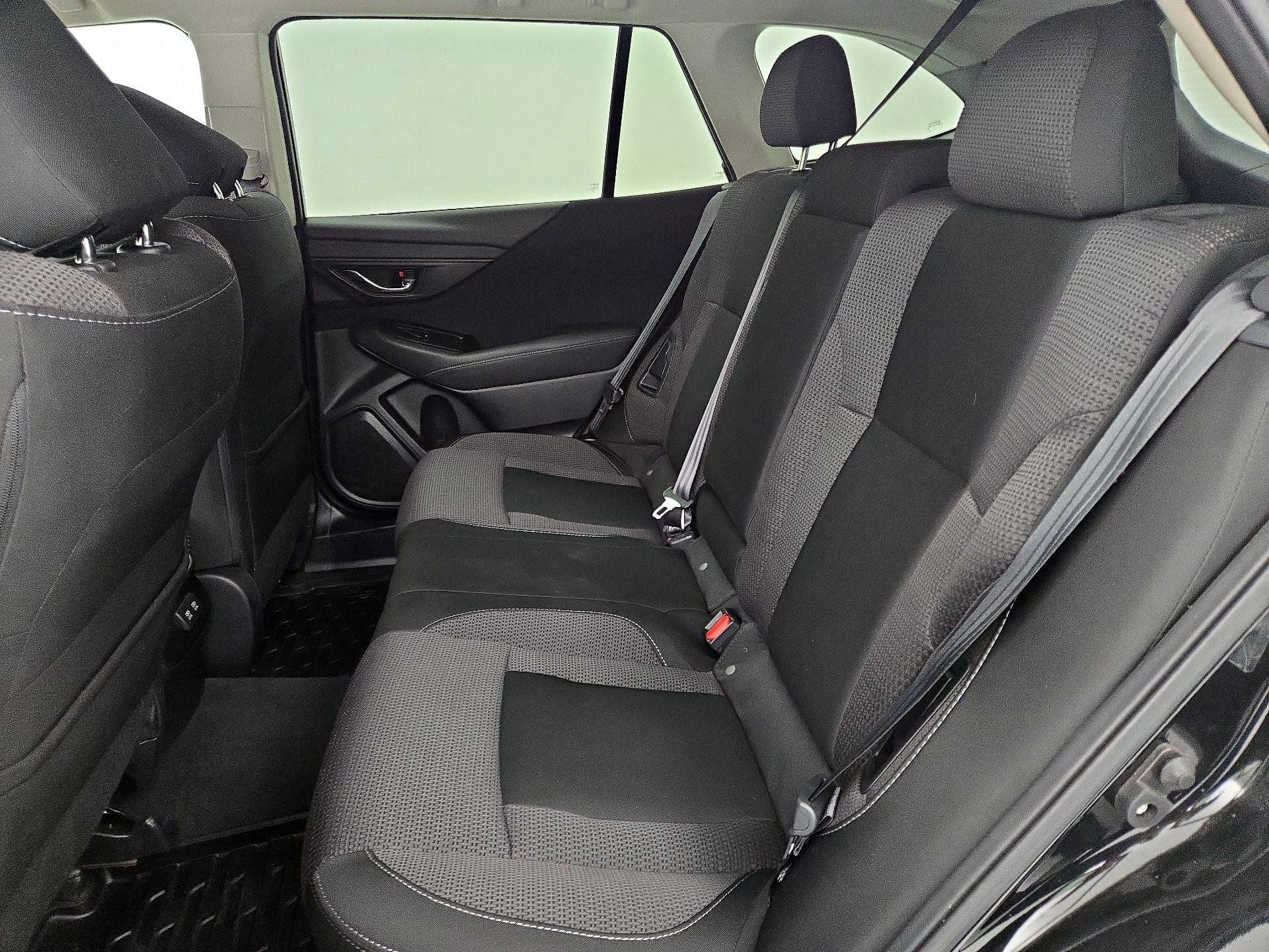 Thumbnail: 2022 Subaru Outback - 19