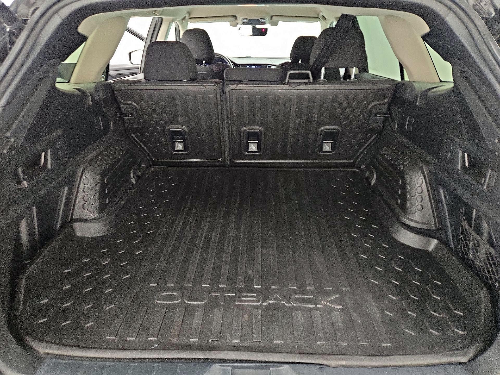Thumbnail: 2022 Subaru Outback - 20