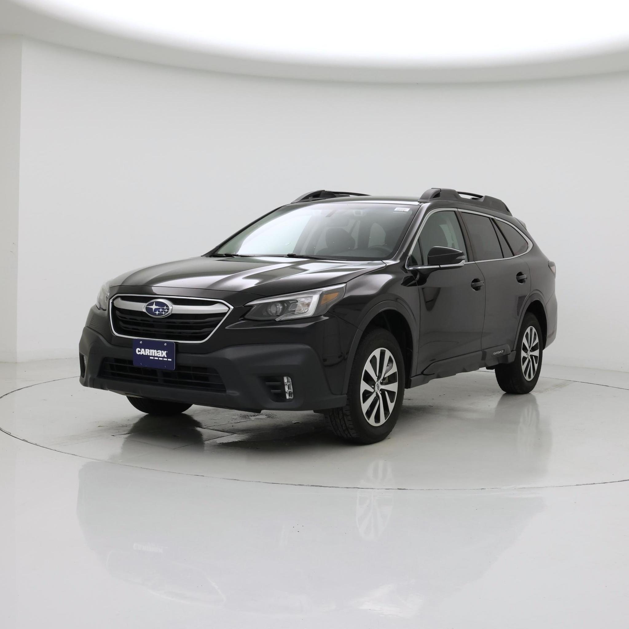 Thumbnail: 2022 Subaru Outback - 4