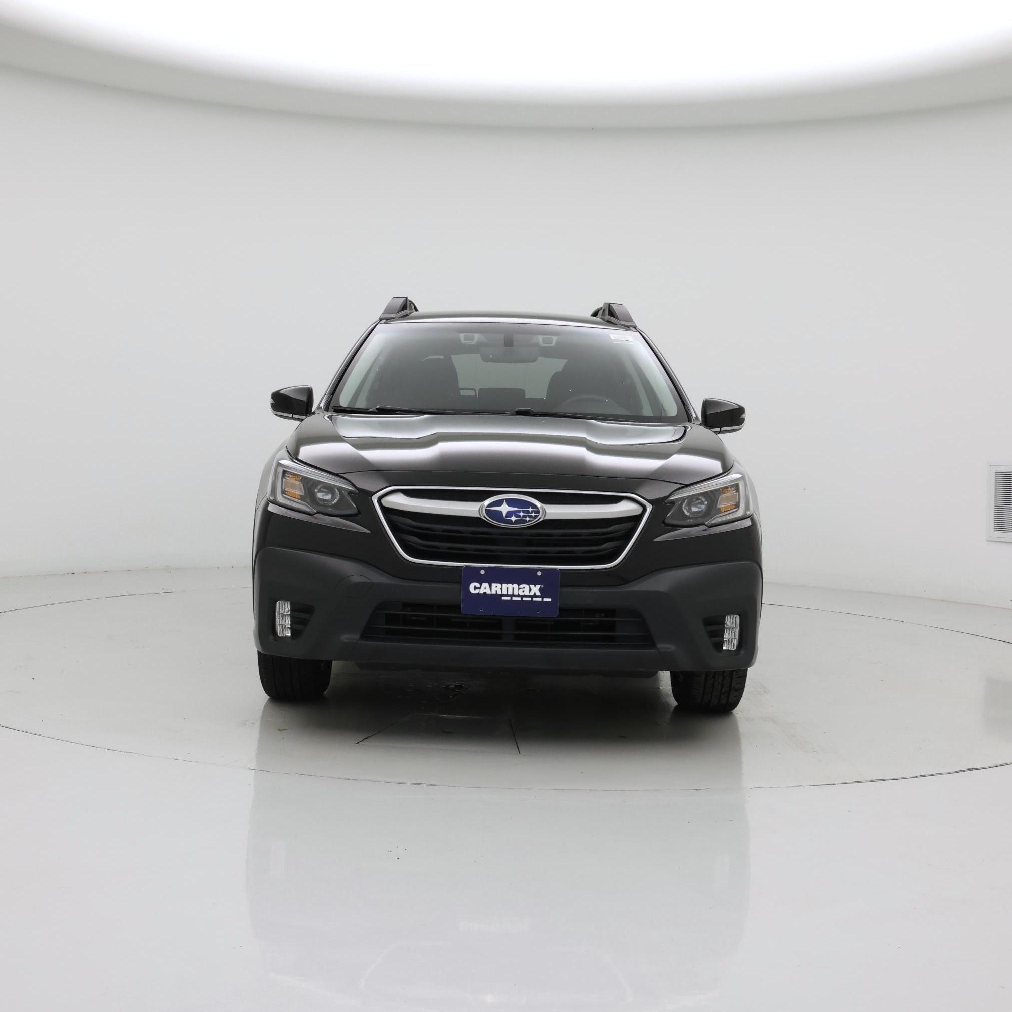 Thumbnail: 2022 Subaru Outback - 5