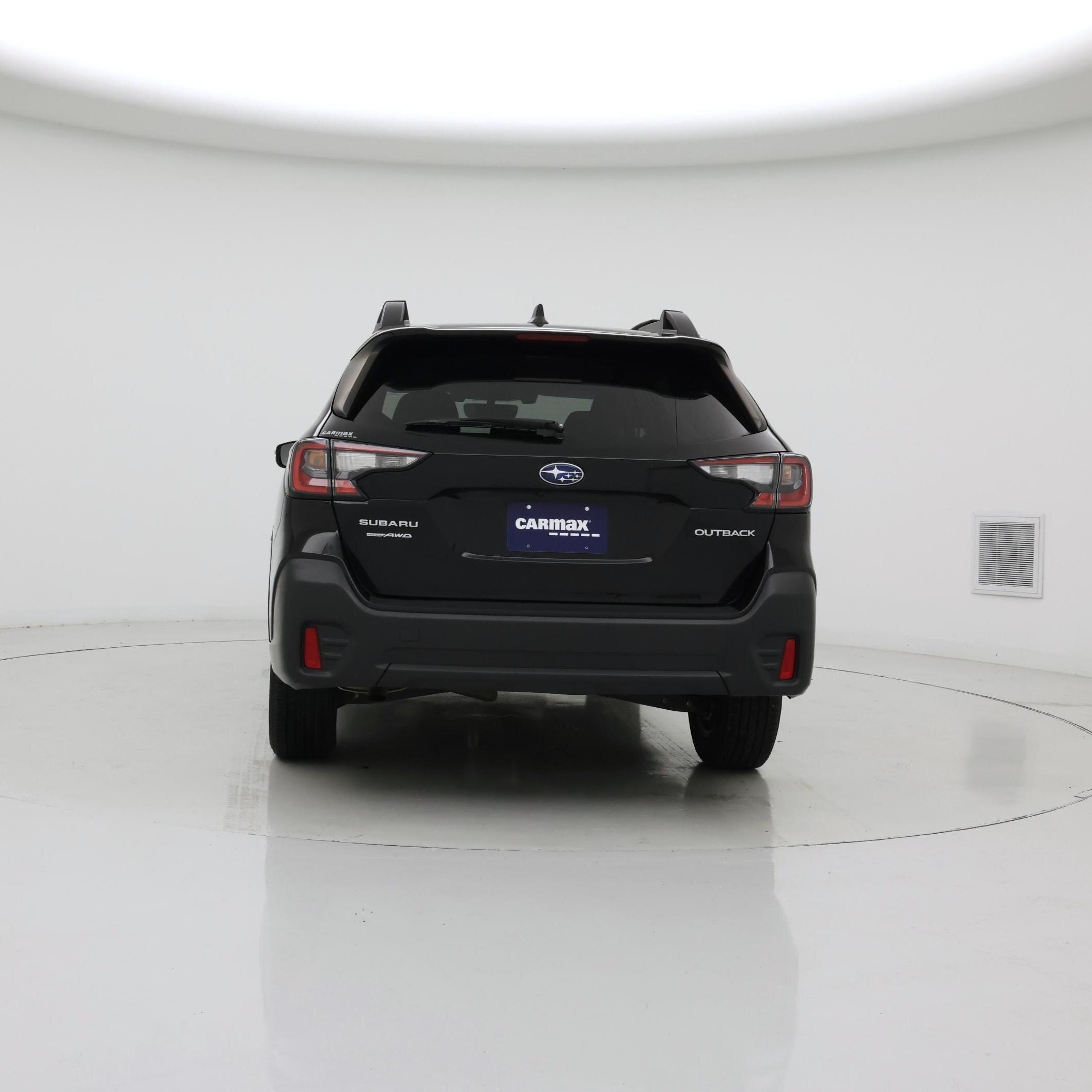 Thumbnail: 2022 Subaru Outback - 6