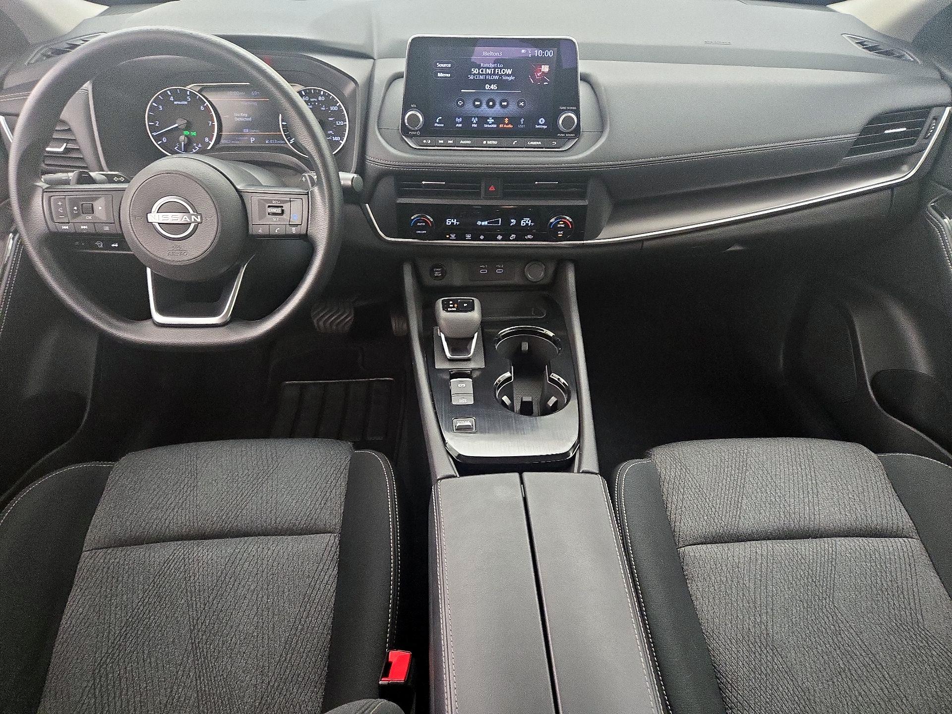 Thumbnail: 2024 Nissan Rogue - 9