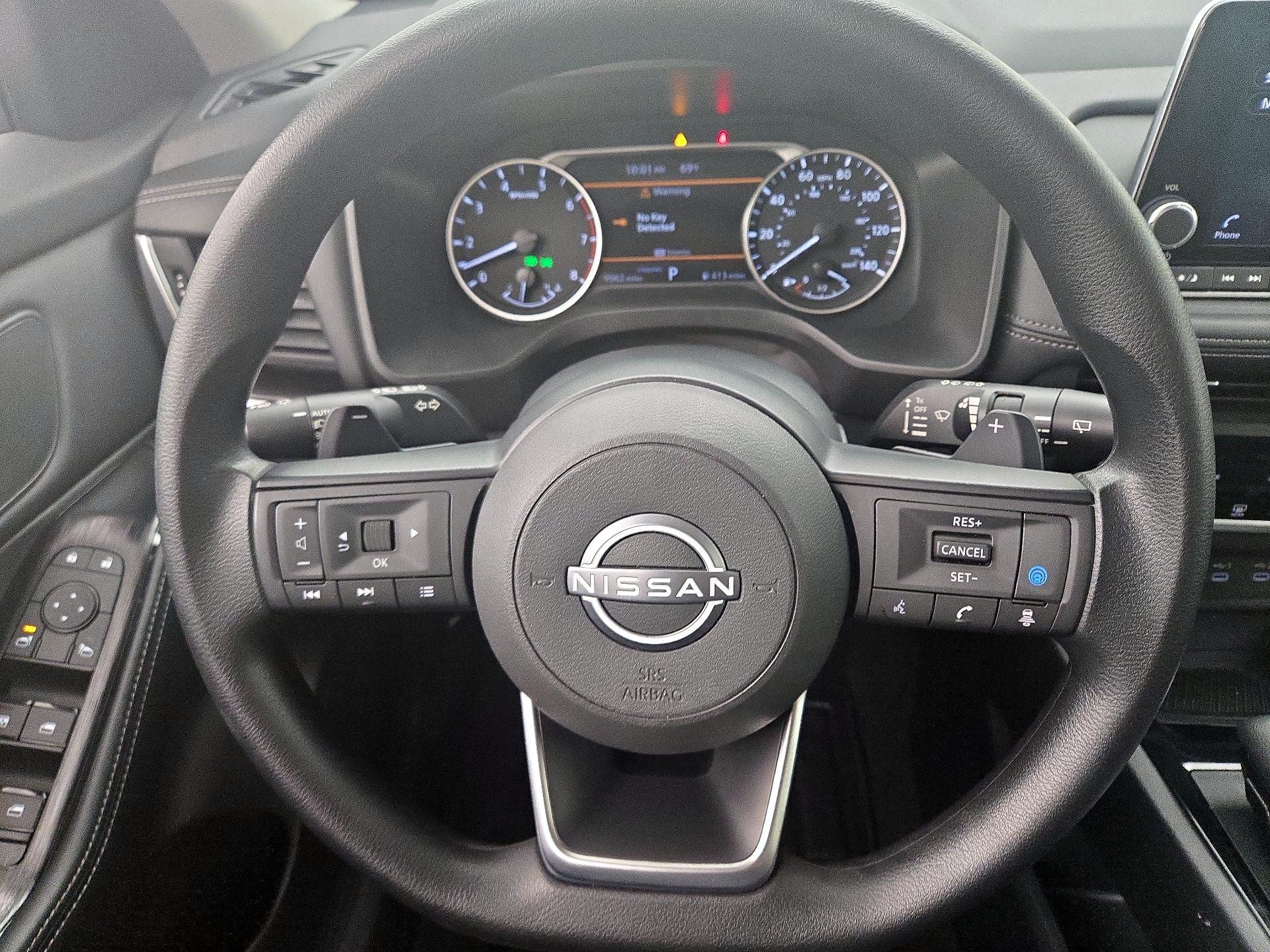 Thumbnail: 2024 Nissan Rogue - 10
