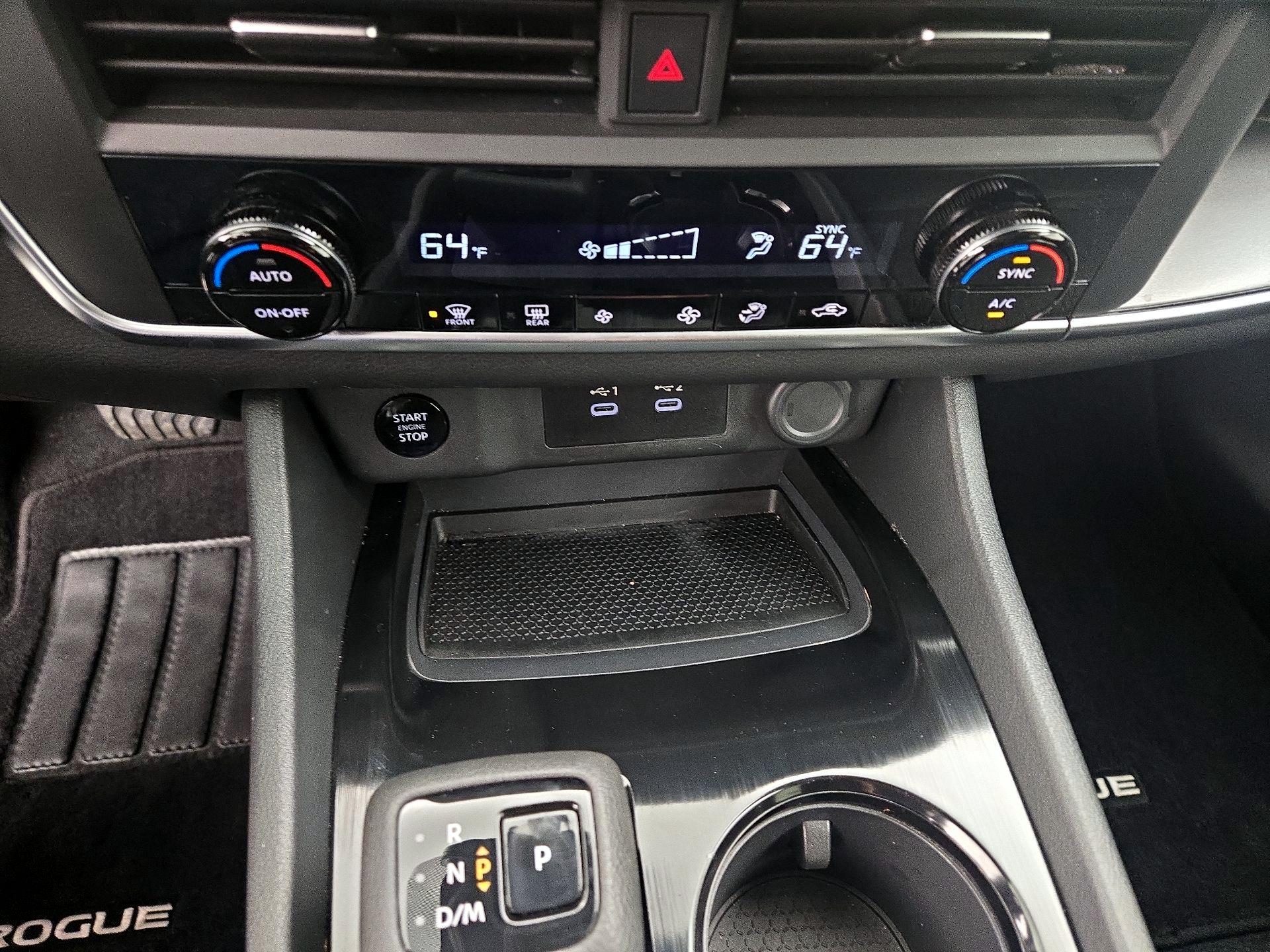 Thumbnail: 2024 Nissan Rogue - 16
