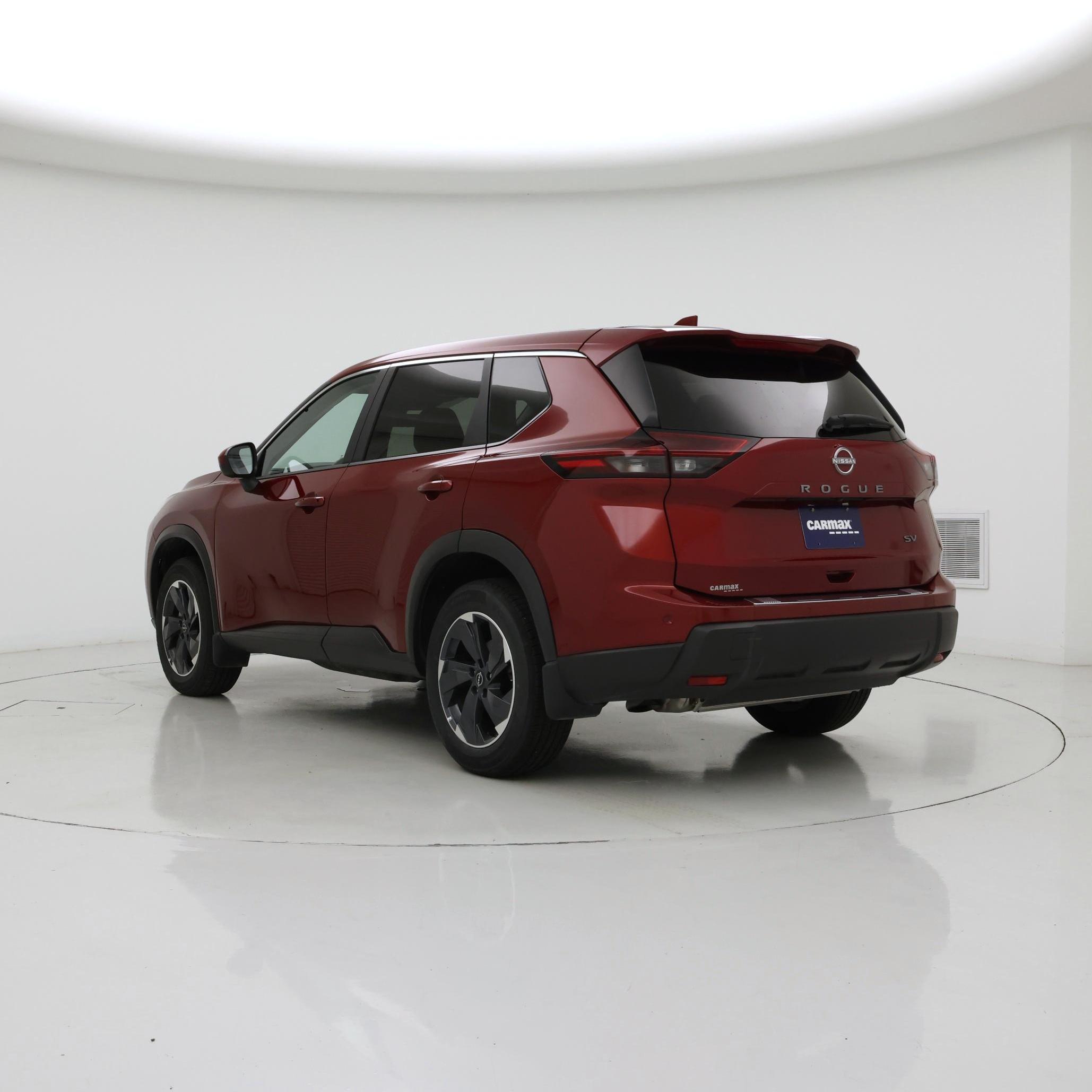 Thumbnail: 2024 Nissan Rogue - 2