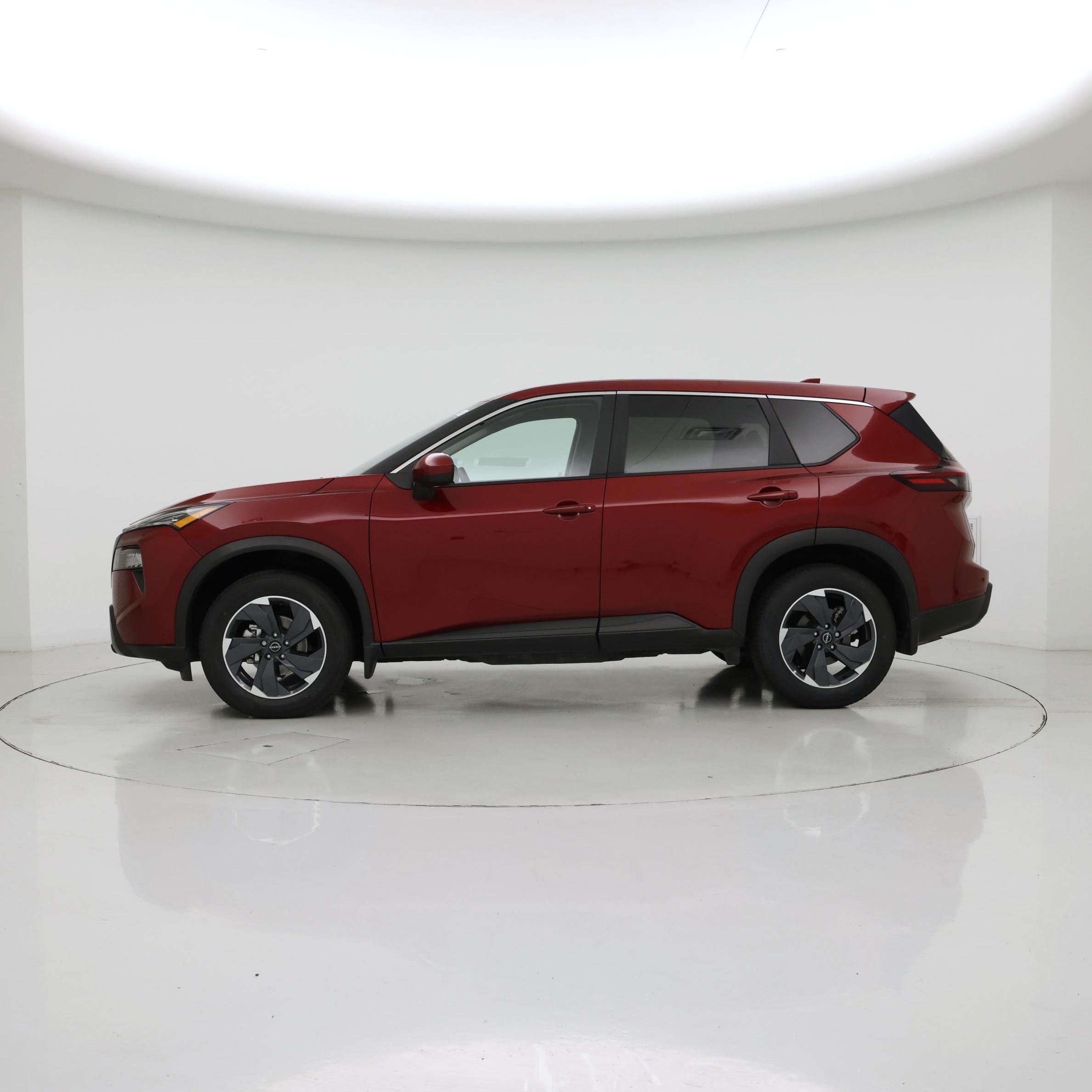 Thumbnail: 2024 Nissan Rogue - 3