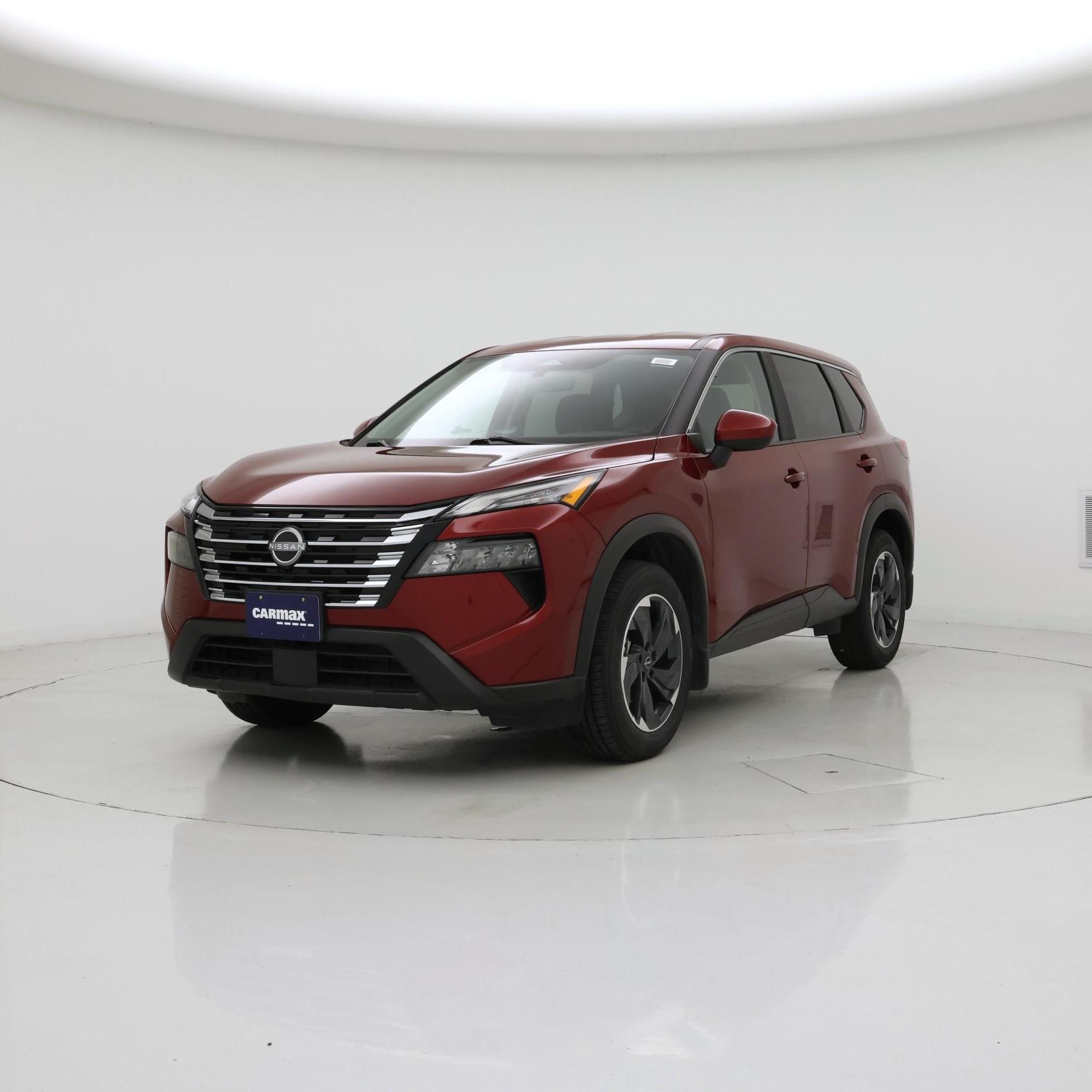 Thumbnail: 2024 Nissan Rogue - 4