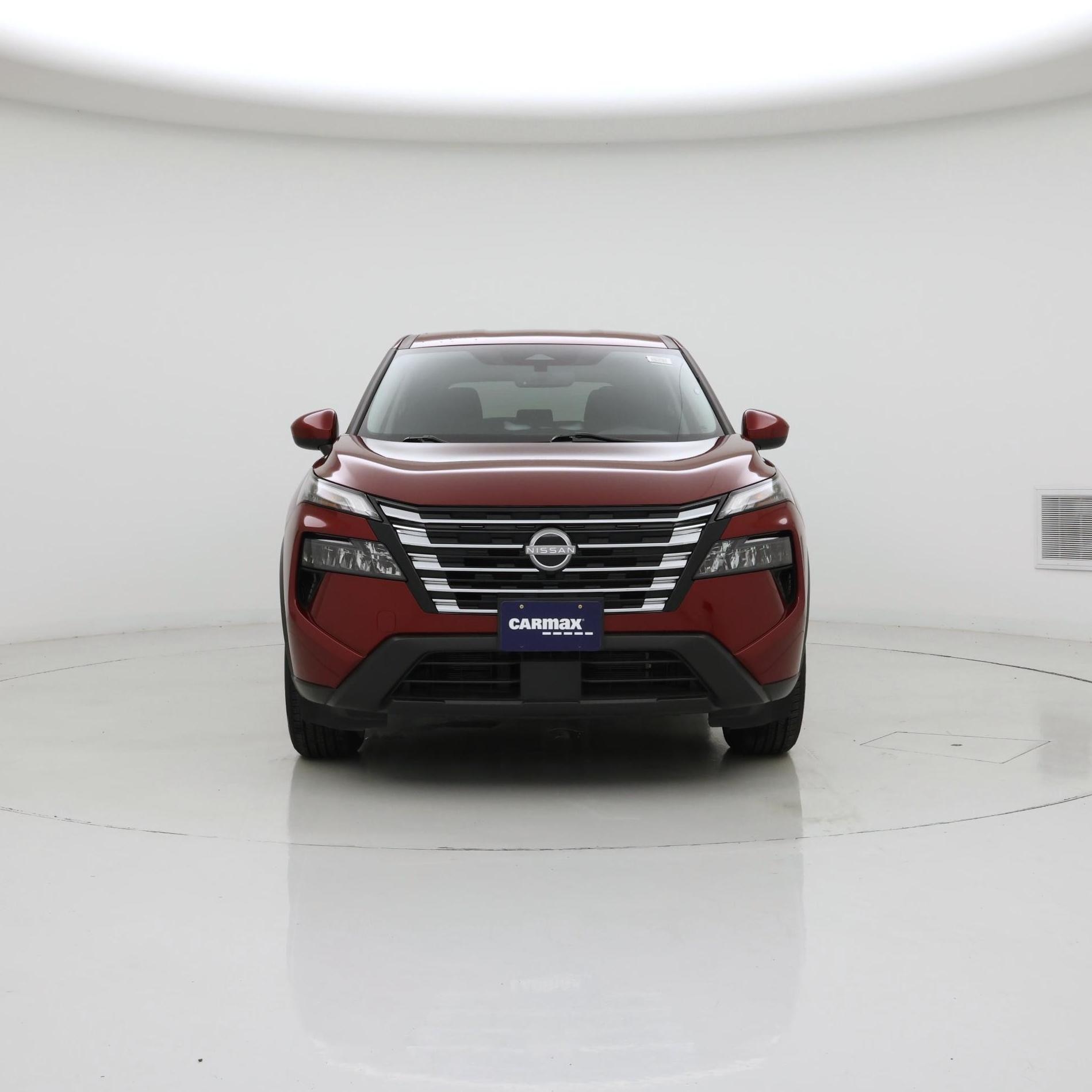Thumbnail: 2024 Nissan Rogue - 5