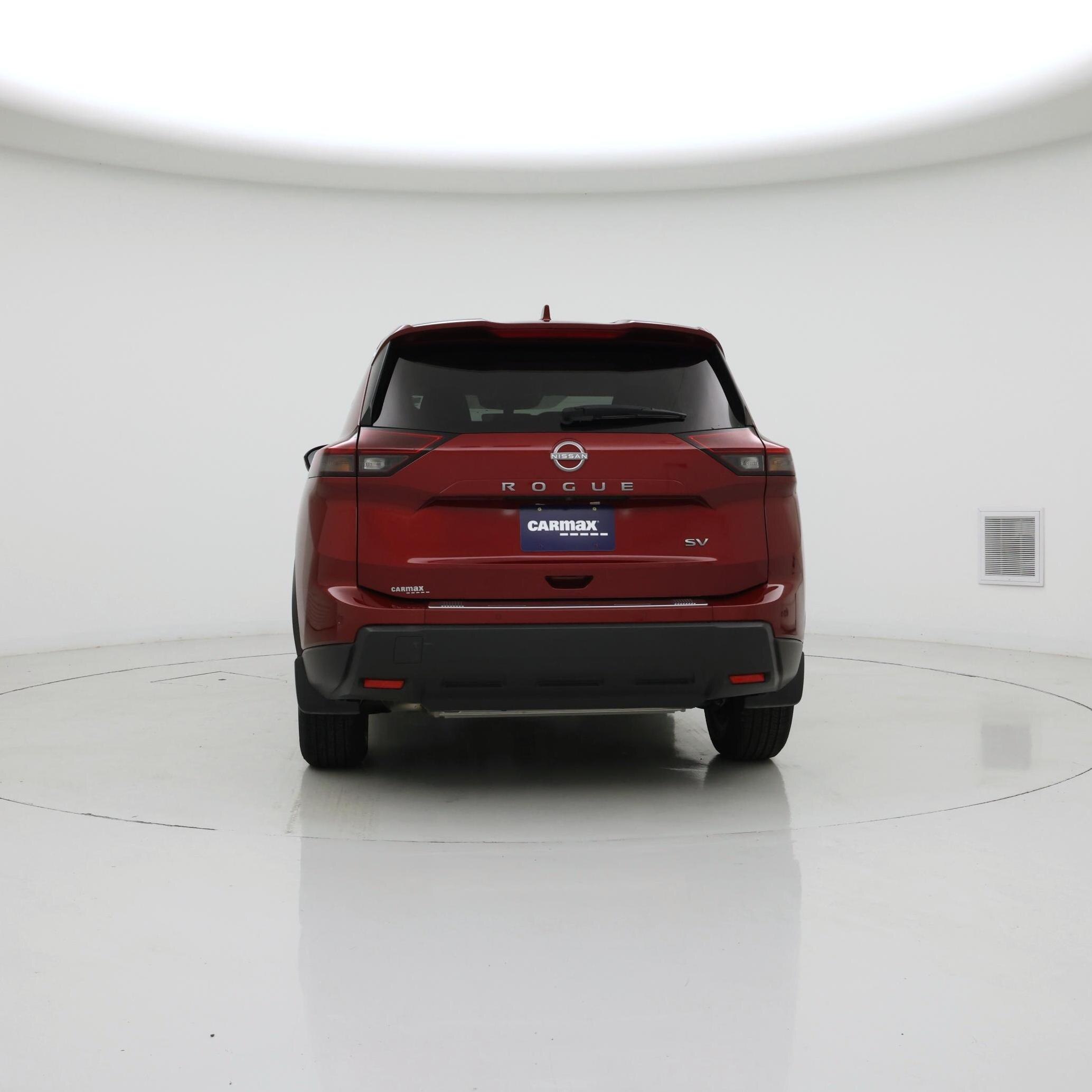 Thumbnail: 2024 Nissan Rogue - 6