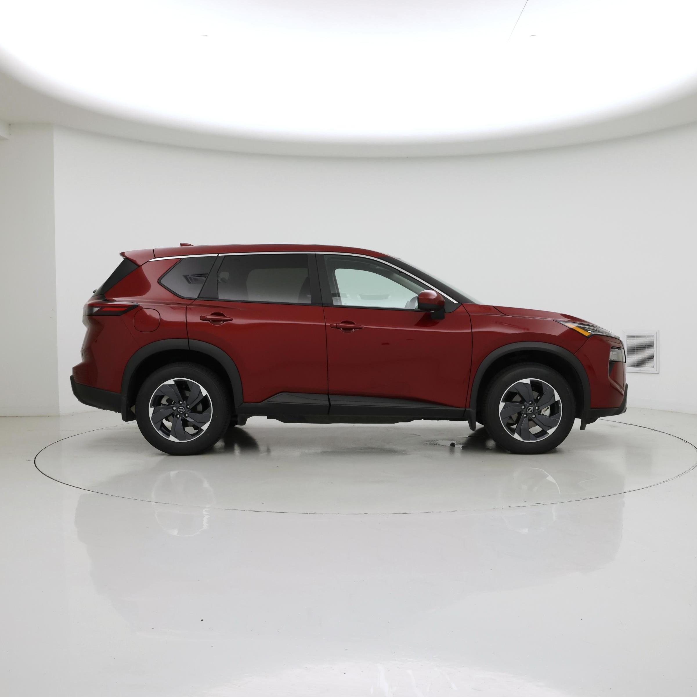 Thumbnail: 2024 Nissan Rogue - 7