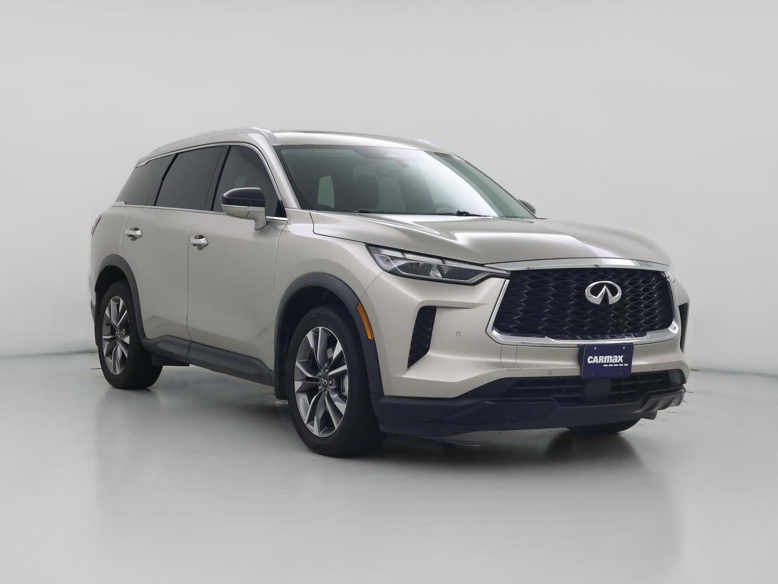 2023 INFINITI QX60