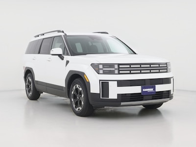 2024 Hyundai Santa Fe SE