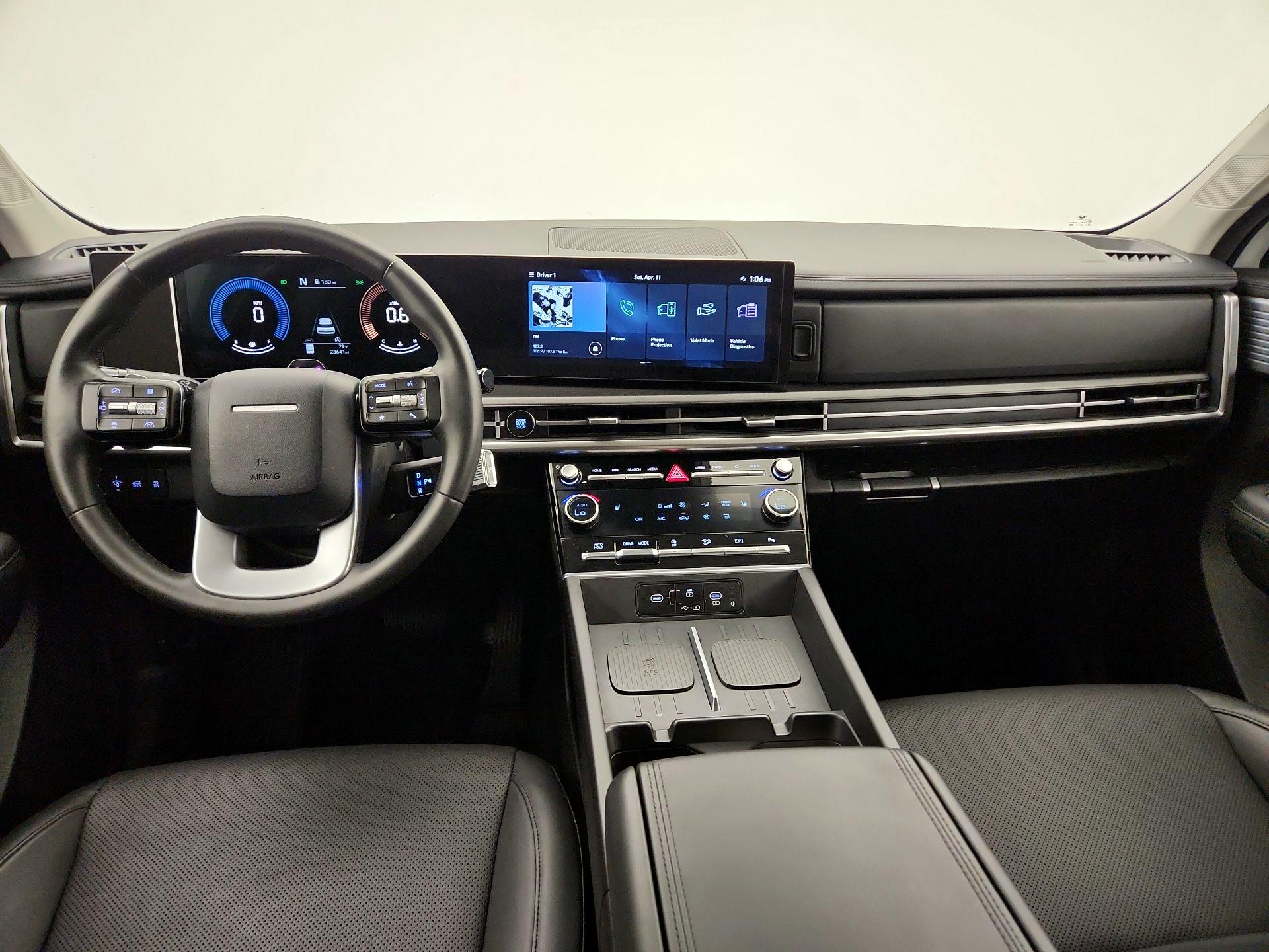 Thumbnail: 2024 Hyundai Santa Fe - 9